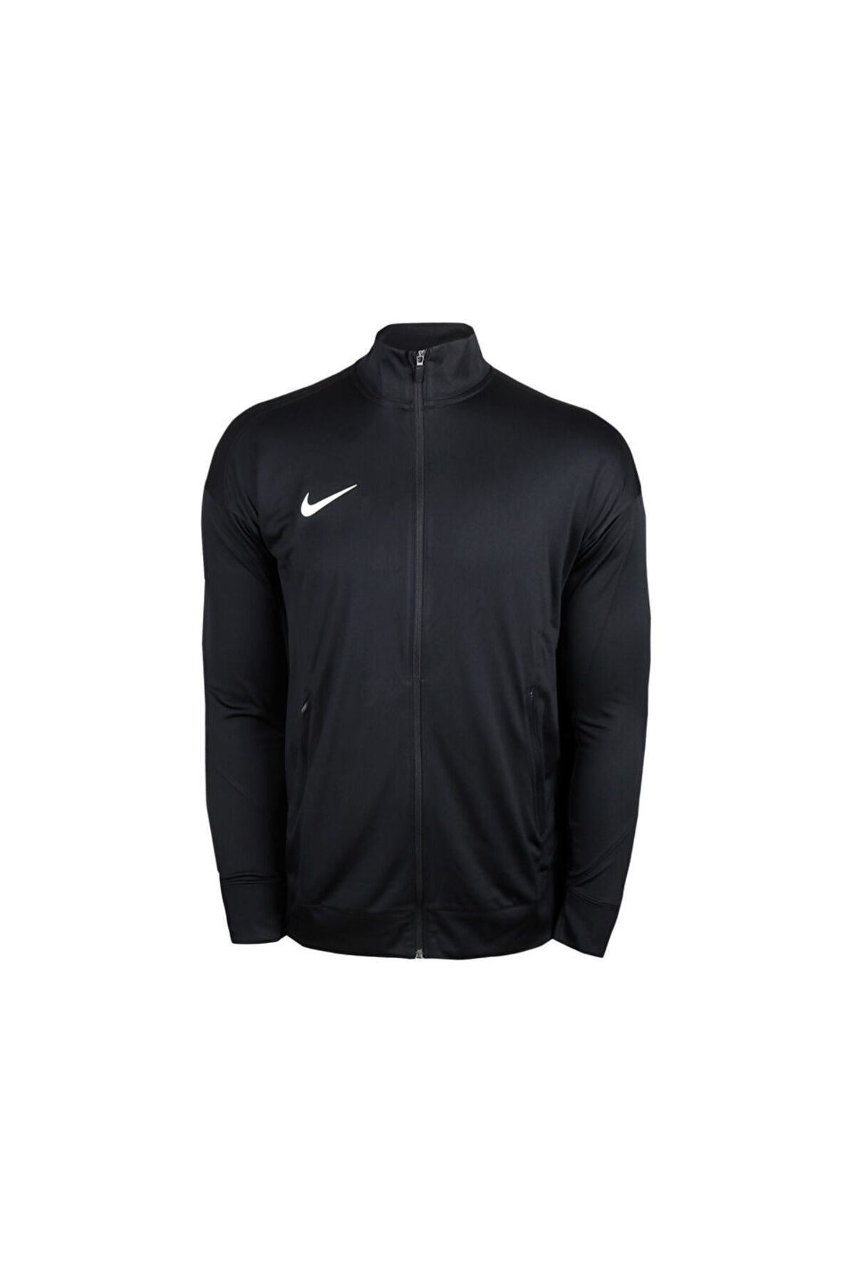 Nike Erkek Futbol Antrenman Ceketi DRI FIT STRIKE 24 TRACK JACKET K