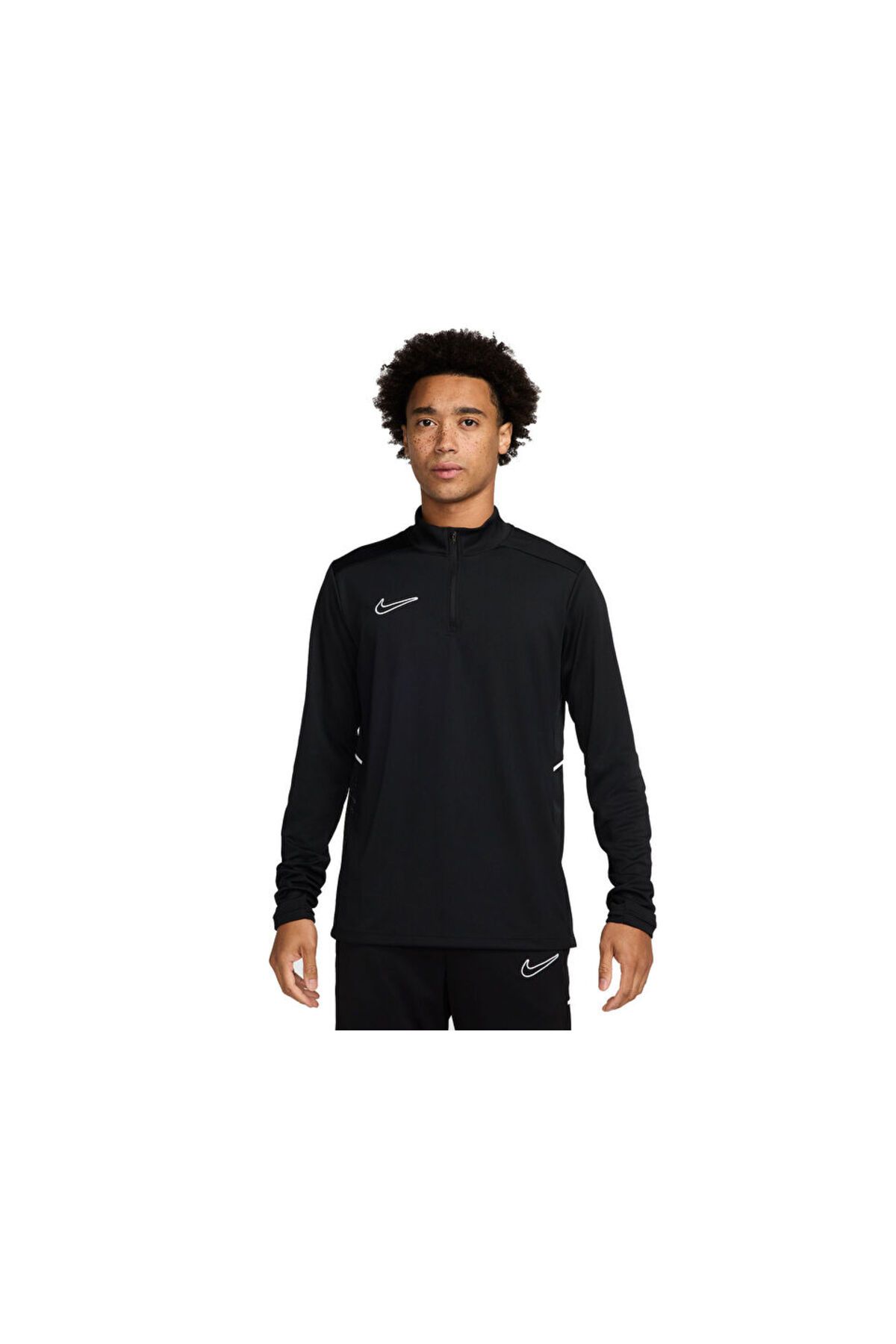 Nike Erkek Futbol Antrenman Uzun Kollu Tişört M NK DF ACD25 DRIL TOP BR