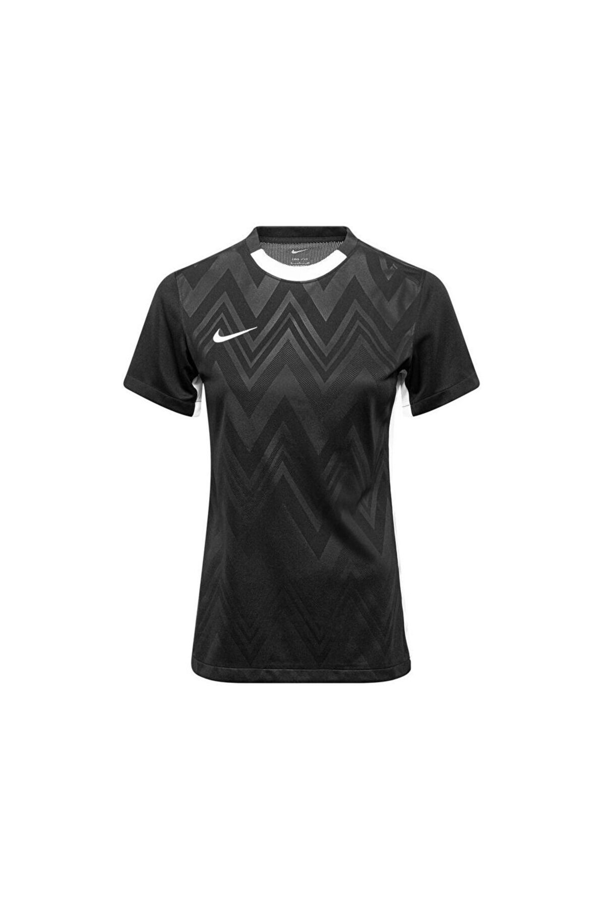 Nike Kadın Futbol Antrenman Tişörtü W NK DF CHALNG V JSY SS