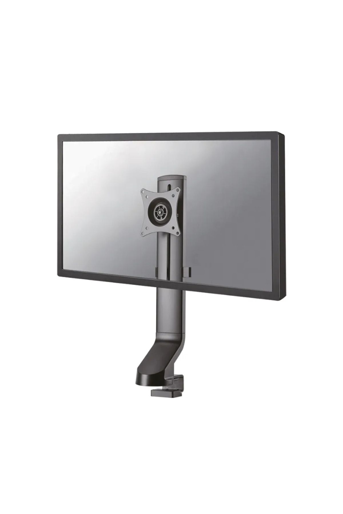 NEOMOUNTS-FPMA-D890WHITE desktop monitor stand; for displays with diagonals 10-30, system 1