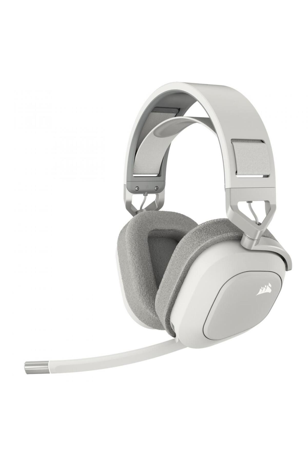Corsair-Casti cu microfon HS80 MAX WIRELESS, Multi-platform Gaming, 20Hz-40Khz, 32ohm, 116db, d 1