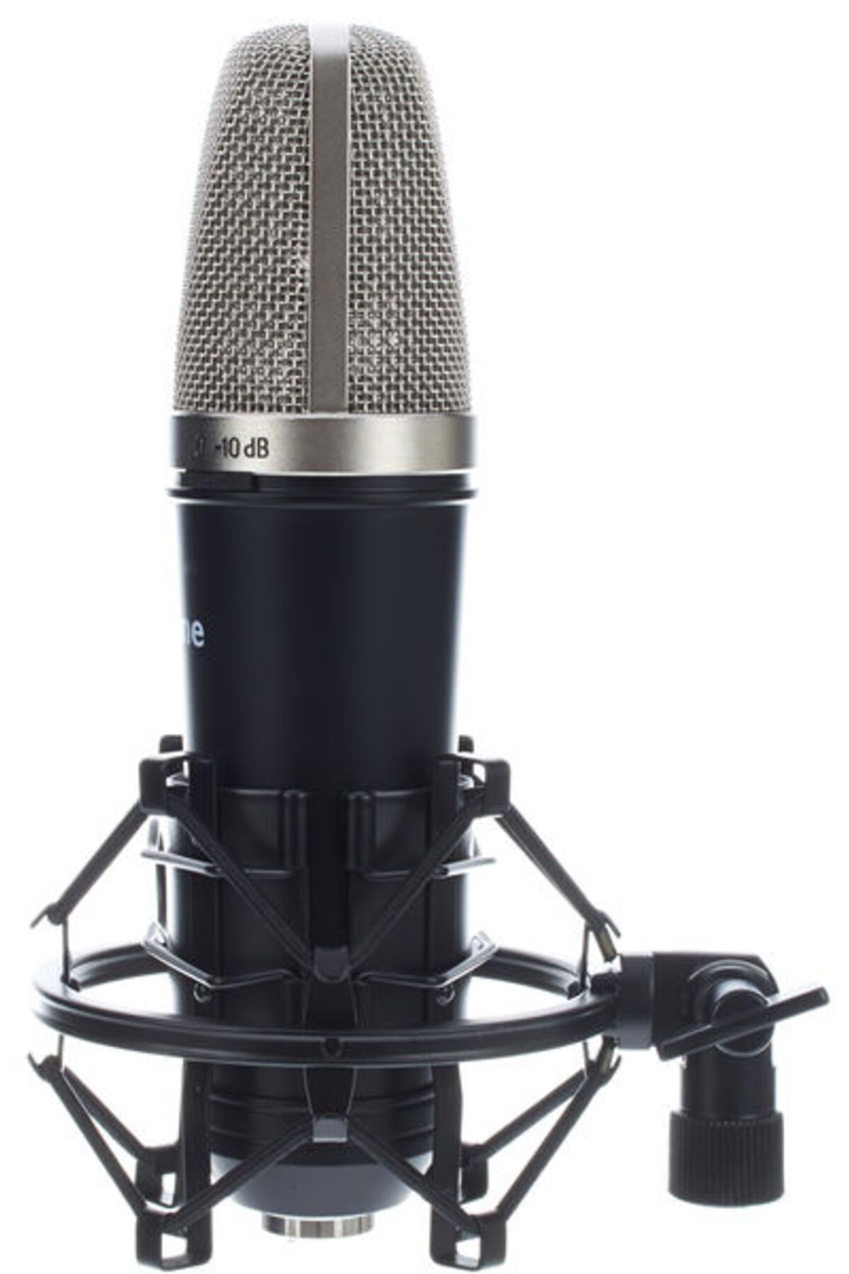 Thomann-The t.bone SC 450 USB studio microphone 6
