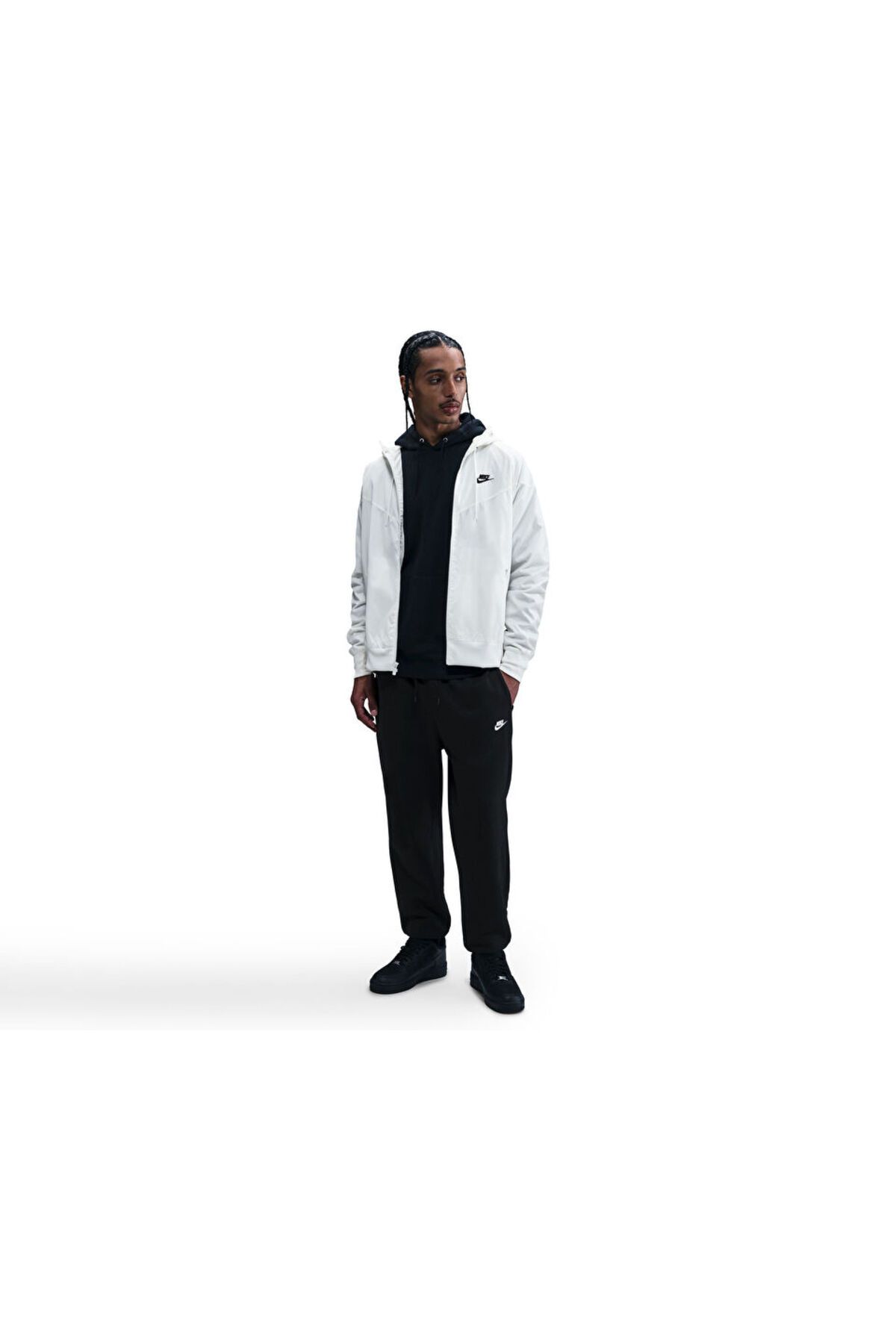 Nike Erkek Günlük Eşofman Altı M NK CLUB BB JOGGER