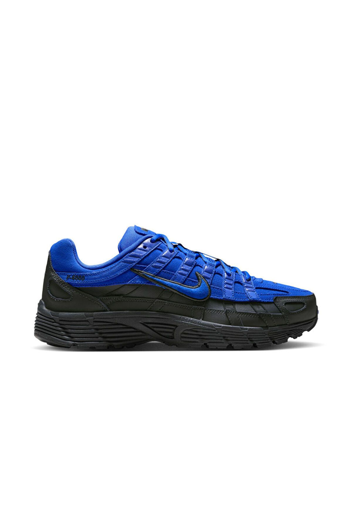 Nike Unisex Günlük Ayakkabı P-6000 PRM