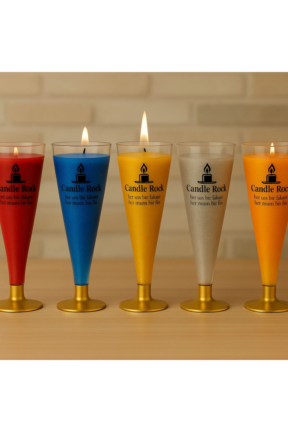 candlerock Candle Rock Kadeh Mum