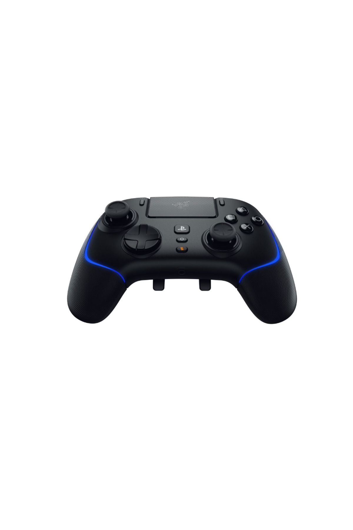RAZER-Wolverine V2 Pro Controller for PS5 and PC, HyperSpeed Wireless and Wired Connectivity 2