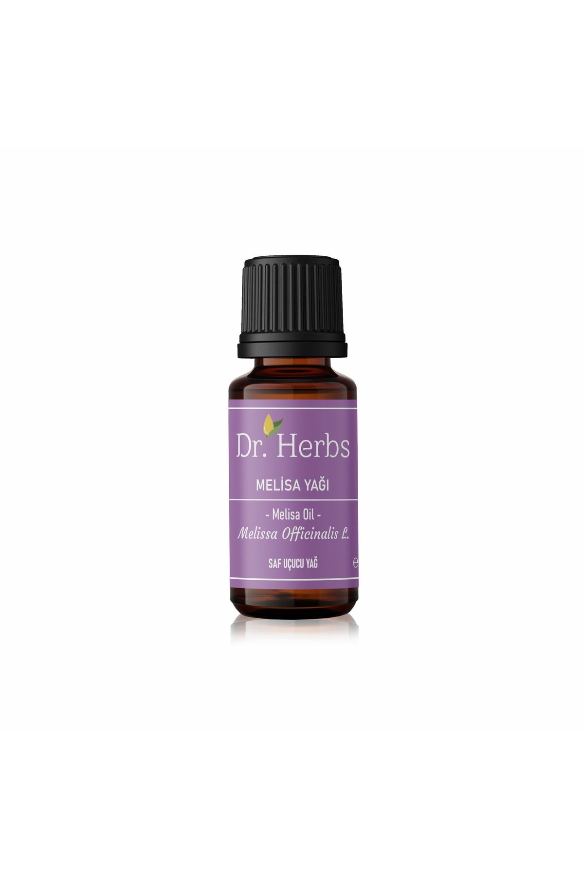 Dr.Herbs DR. Herbs Mersin Yağı 10 ml