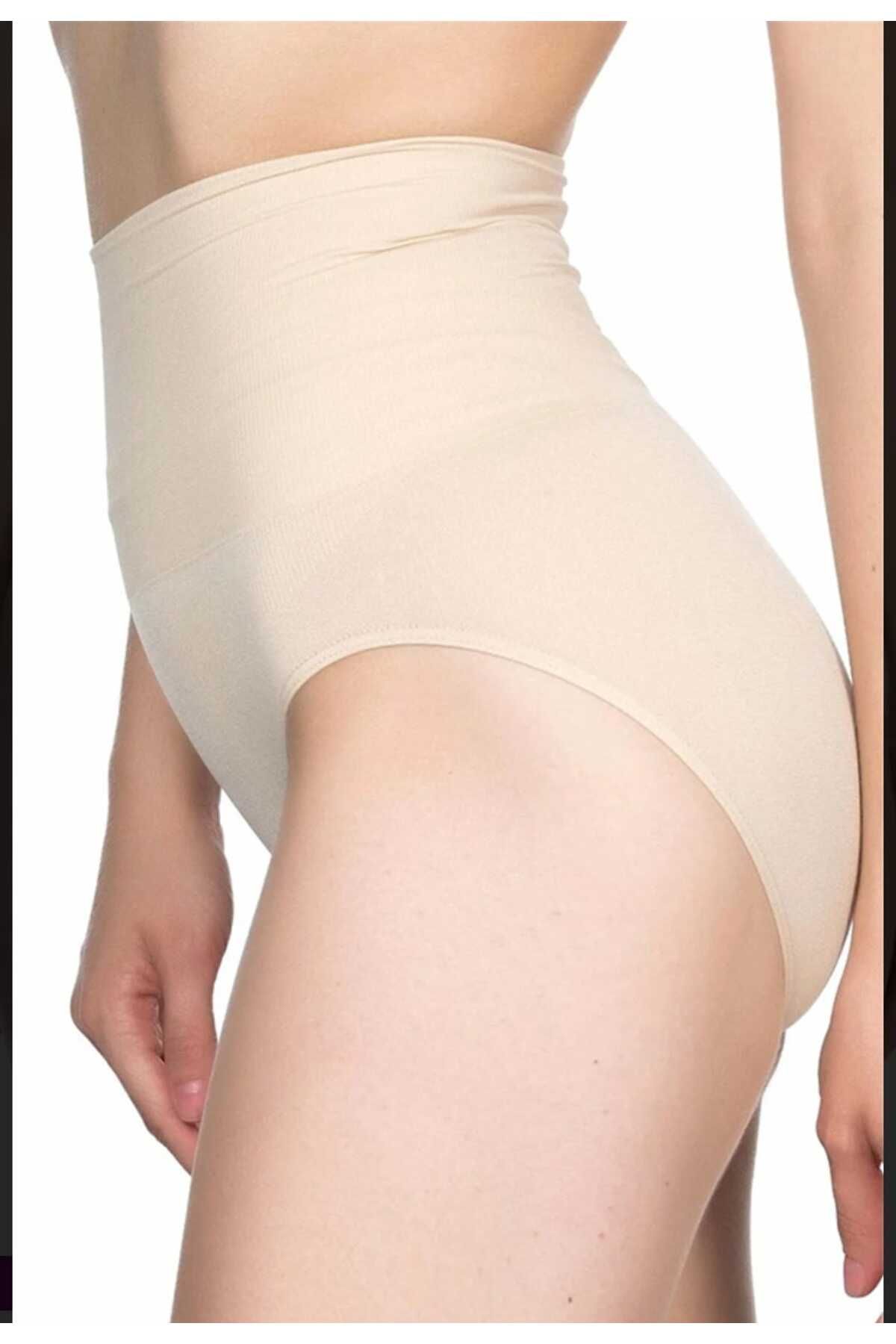 Seduce Textile LİZE SLİP KORSE