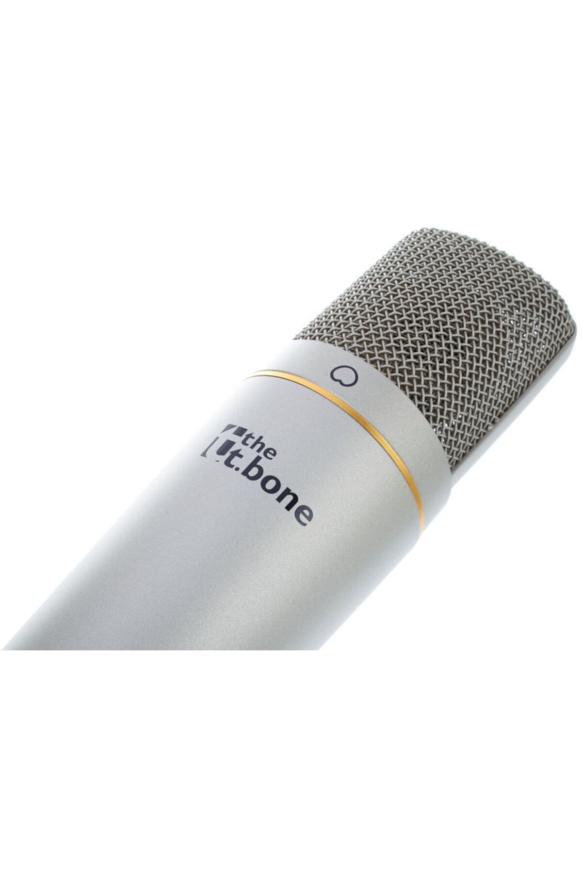Thomann-Microphone Studio the t.bone SC 440 USB 4