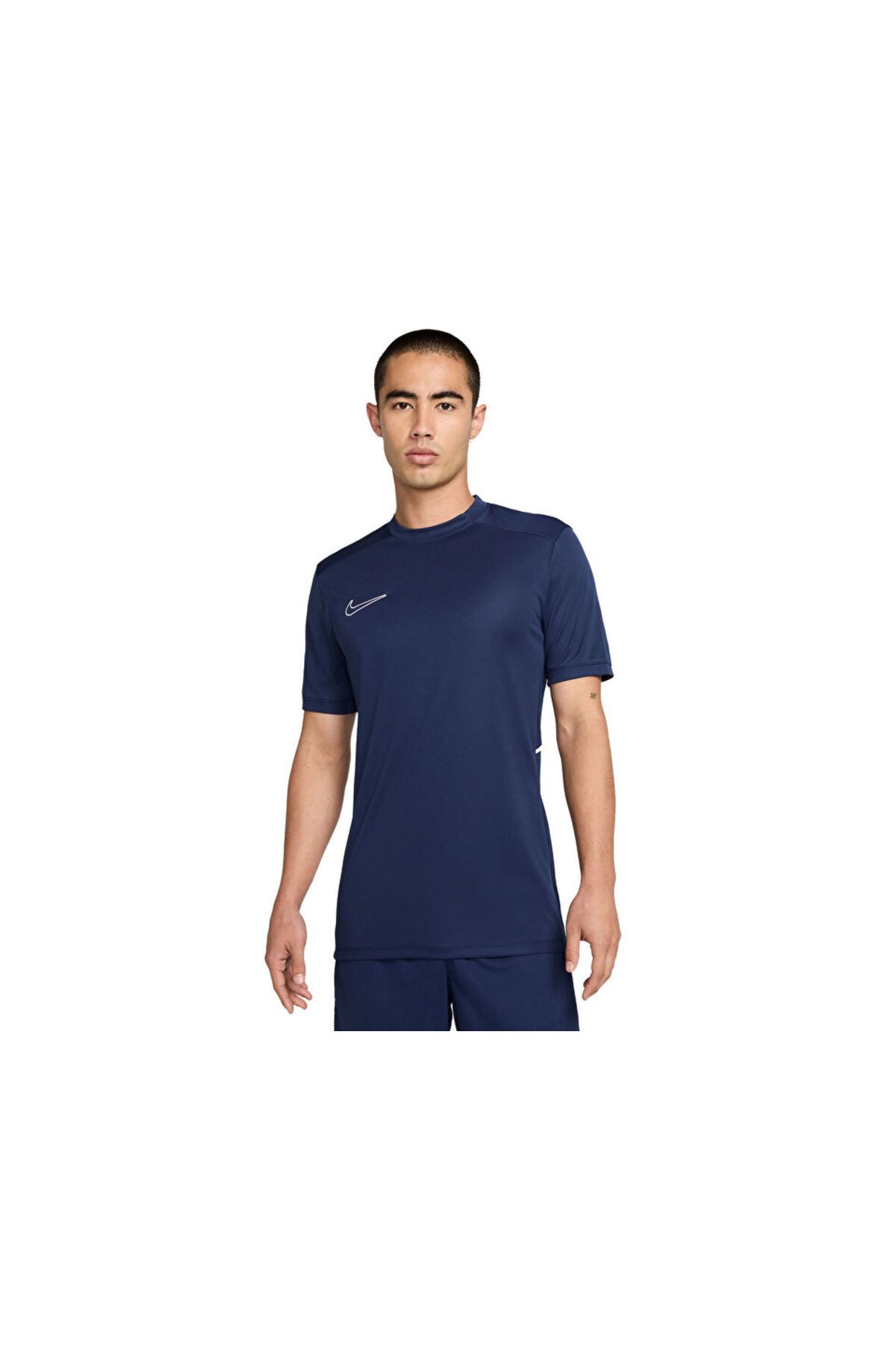 Nike Erkek Futbol Antrenman Tişörtü M NK DF ACD25 SS TOP BR