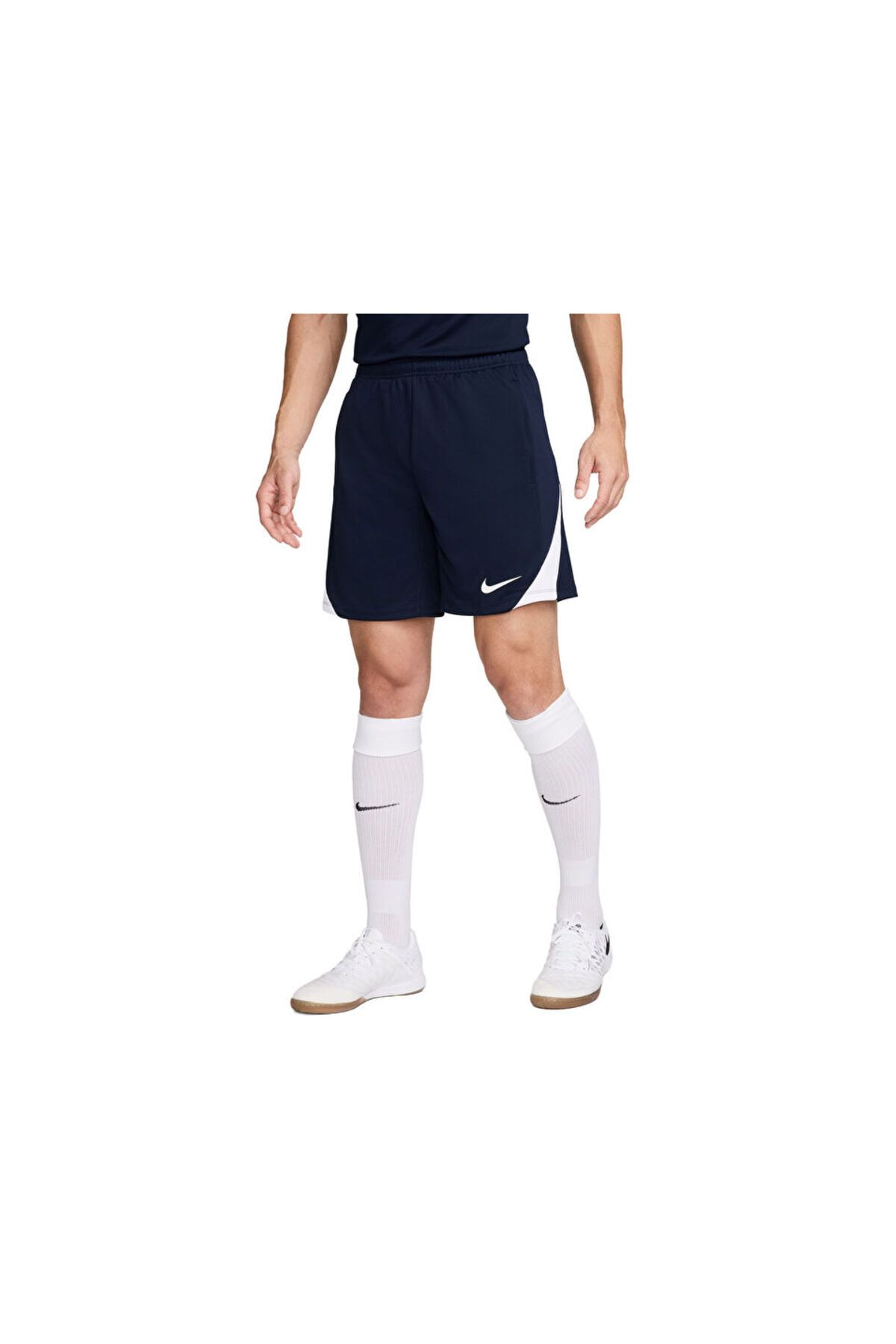 Nike Erkek Futbol Antrenman Şortu M NK DF STRK SHORT KZ