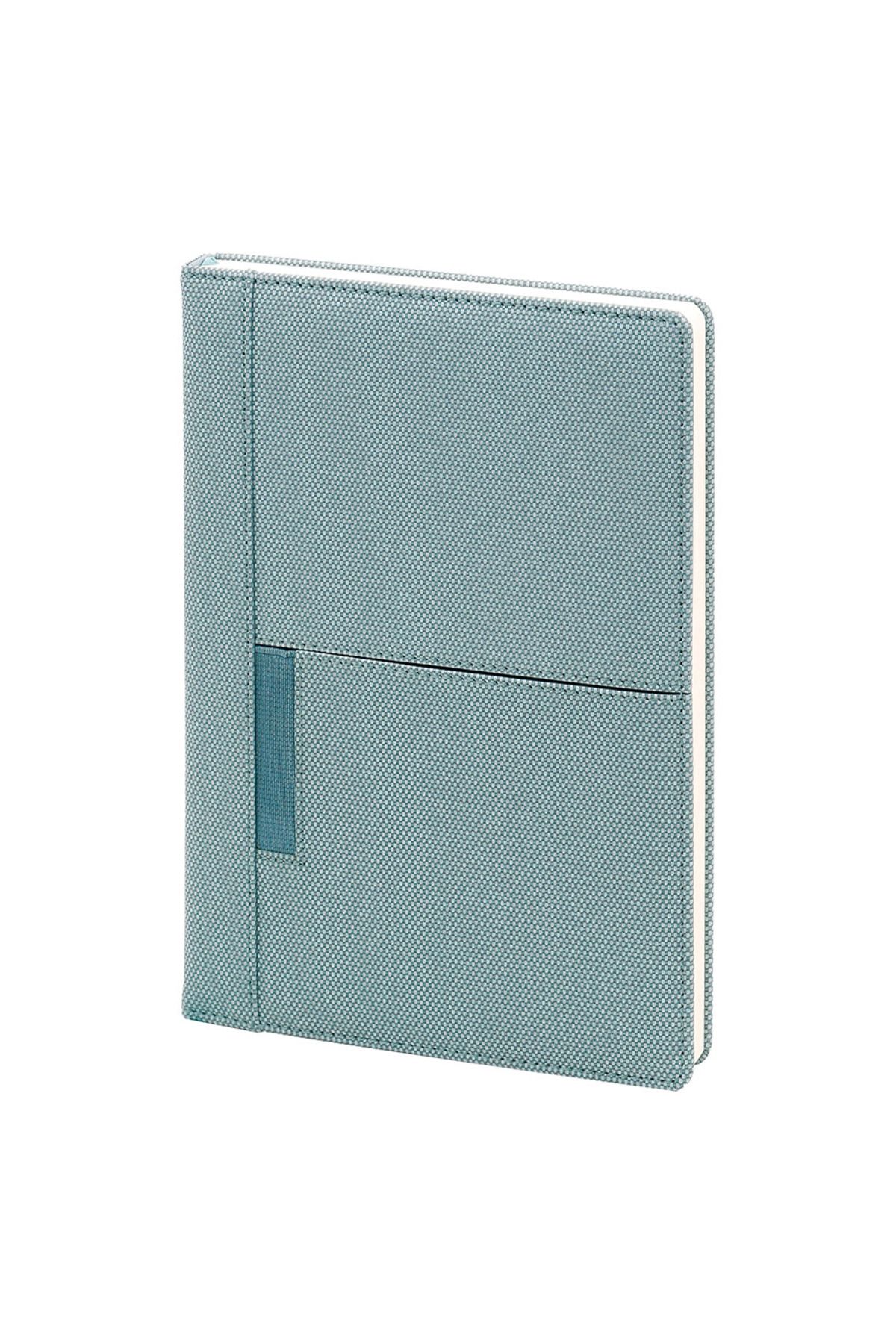 Gift Ajans 15x21 Tarihsiz Premium Çizgili Defter