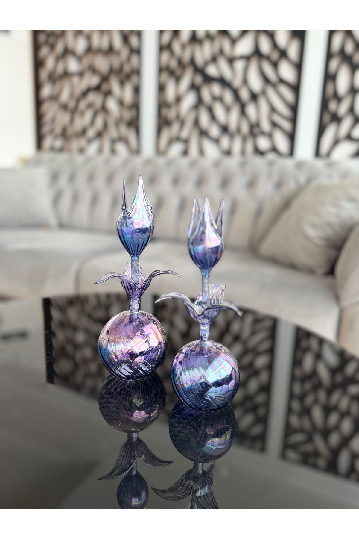 Botanic Aura cam dekor