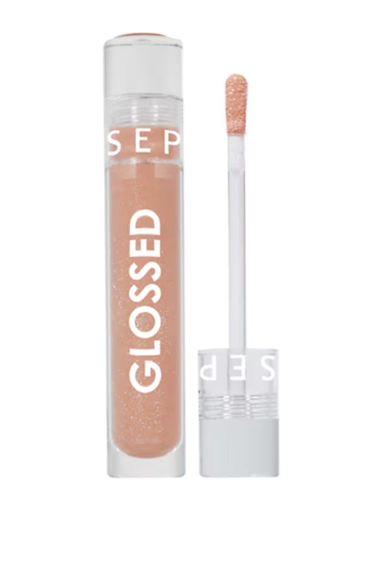 SEPHORA COLLECTION Glossed Lip Gloss - Dudak Parlatıcısı 5 ml - 20 25