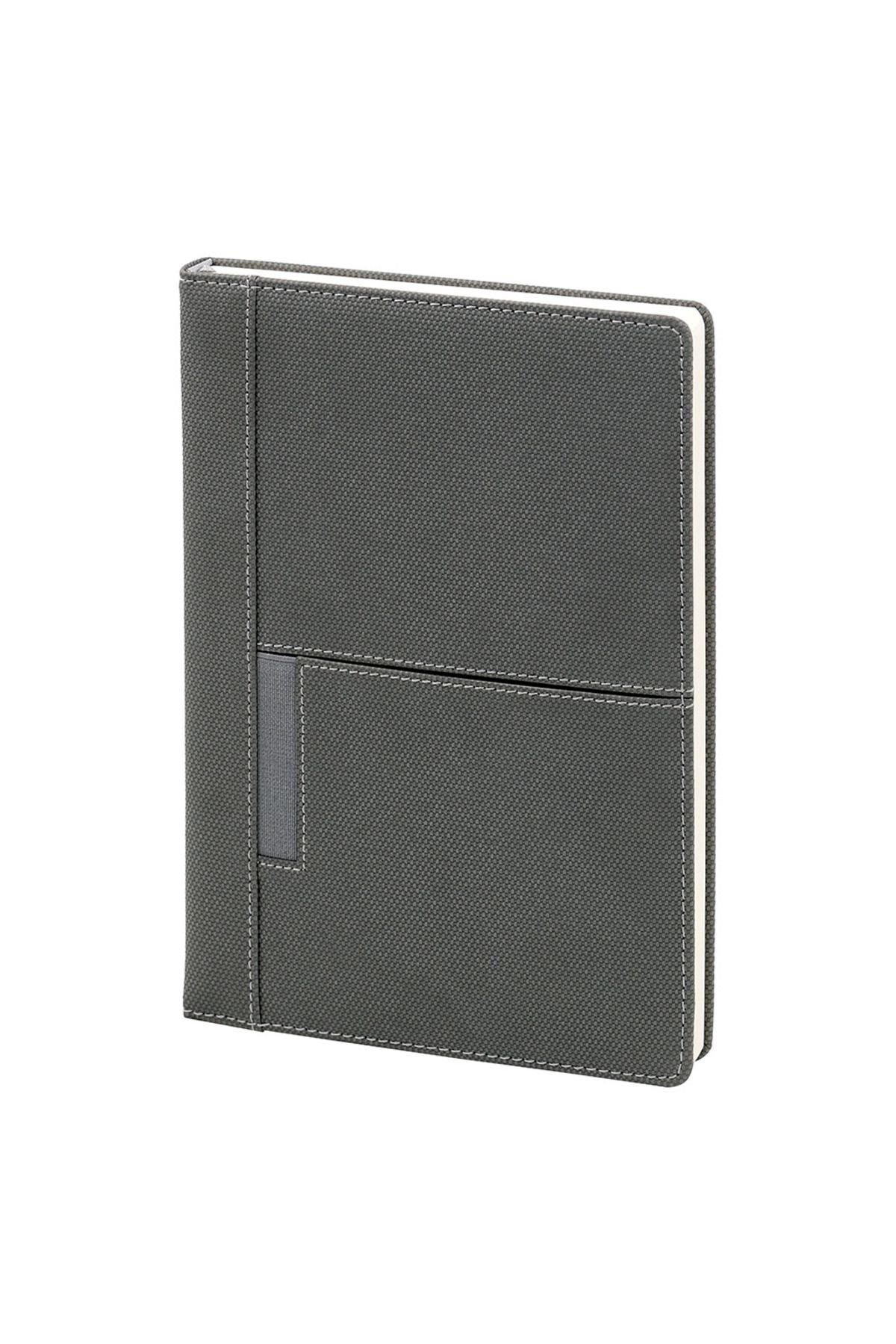 Gift Ajans 15x21 Tarihsiz Premium Çizgili Defter