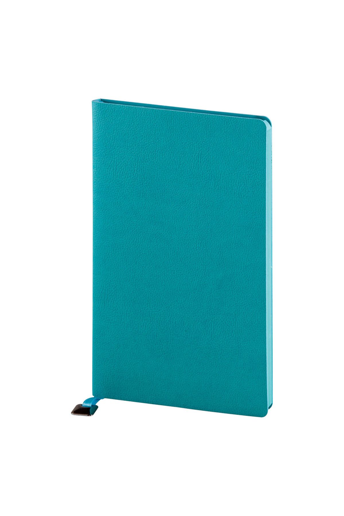 Gift Ajans 13x21 Tarihsiz Yumuşak Kapak Defter