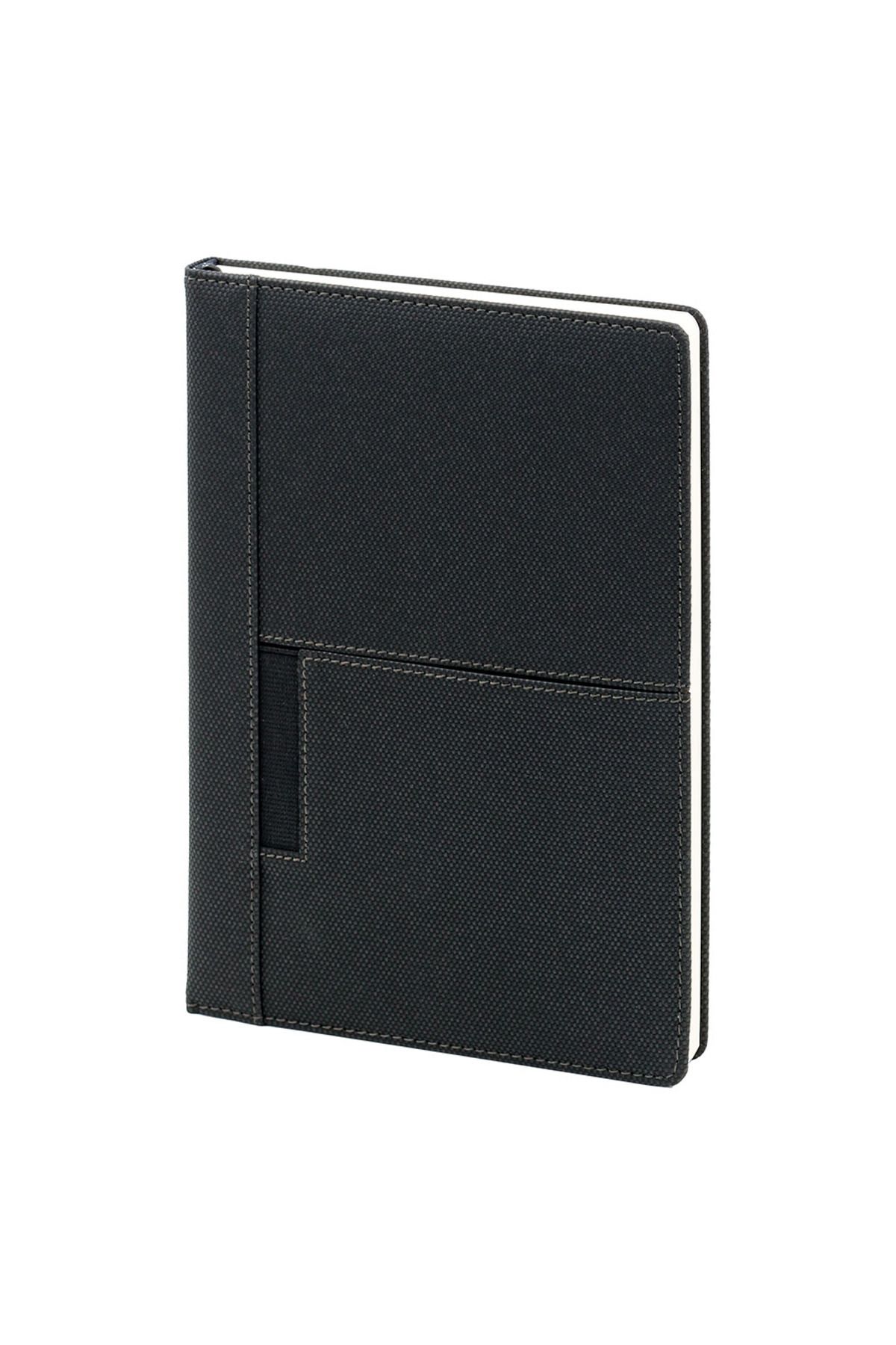 Gift Ajans 15x21 Tarihsiz Premium Çizgili Defter