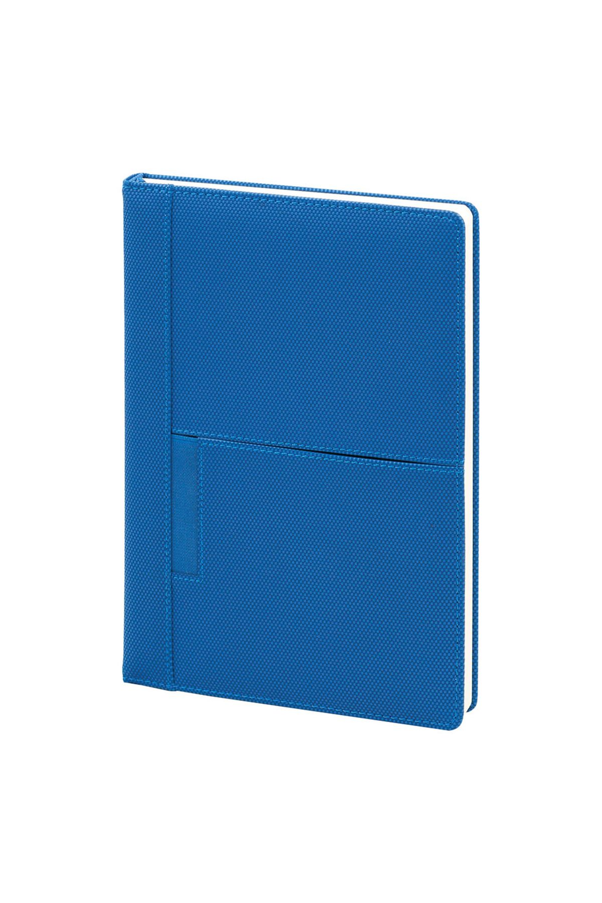 Gift Ajans 15x21 Tarihsiz Premium Çizgili Defter