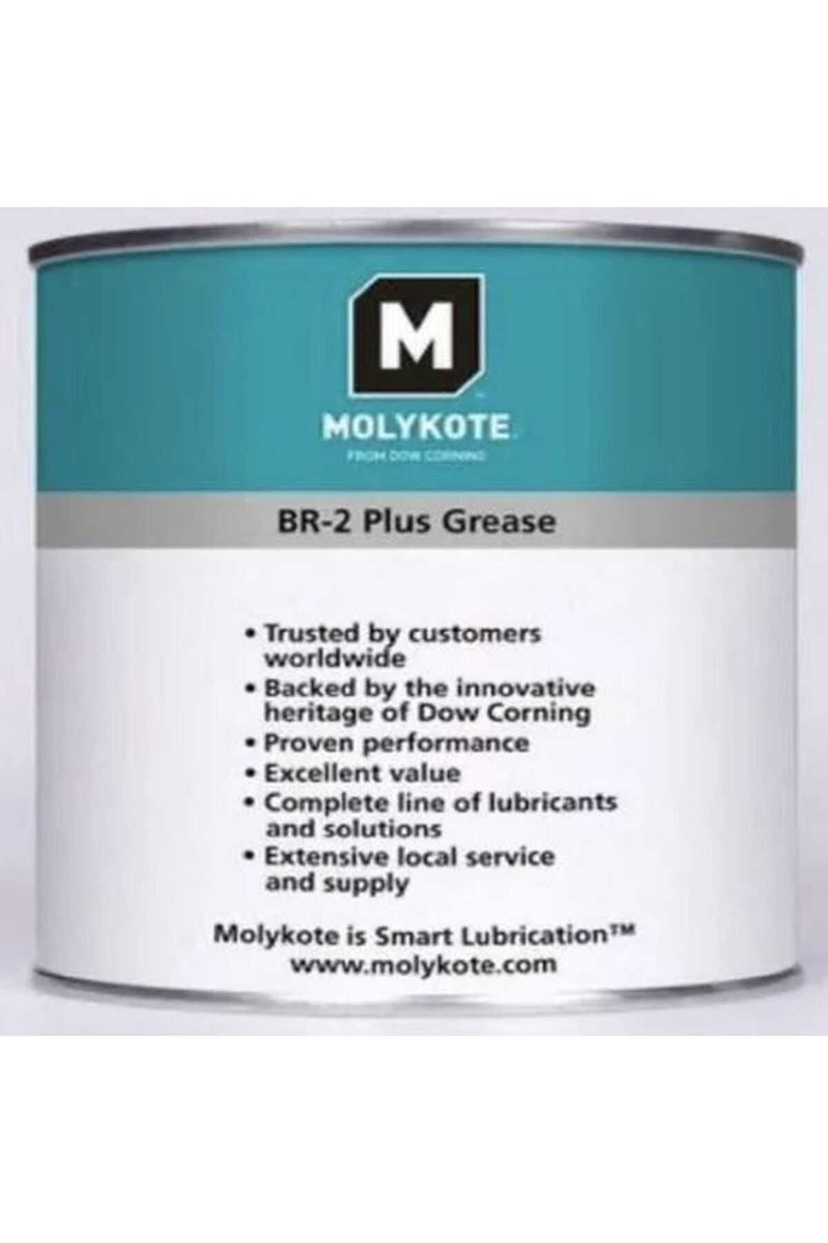 MOLYKOTE Br-2 Plus 1 Kg High Grease
