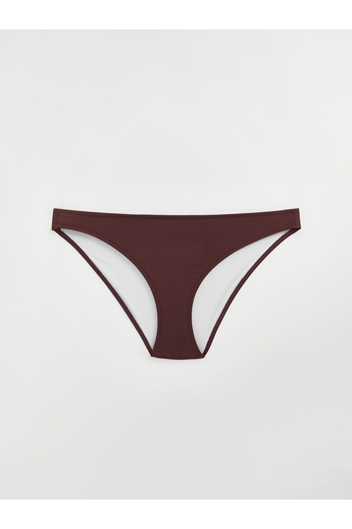 LC Waikiki LCW UV Korumalı Kadın Düz Bikini Alt