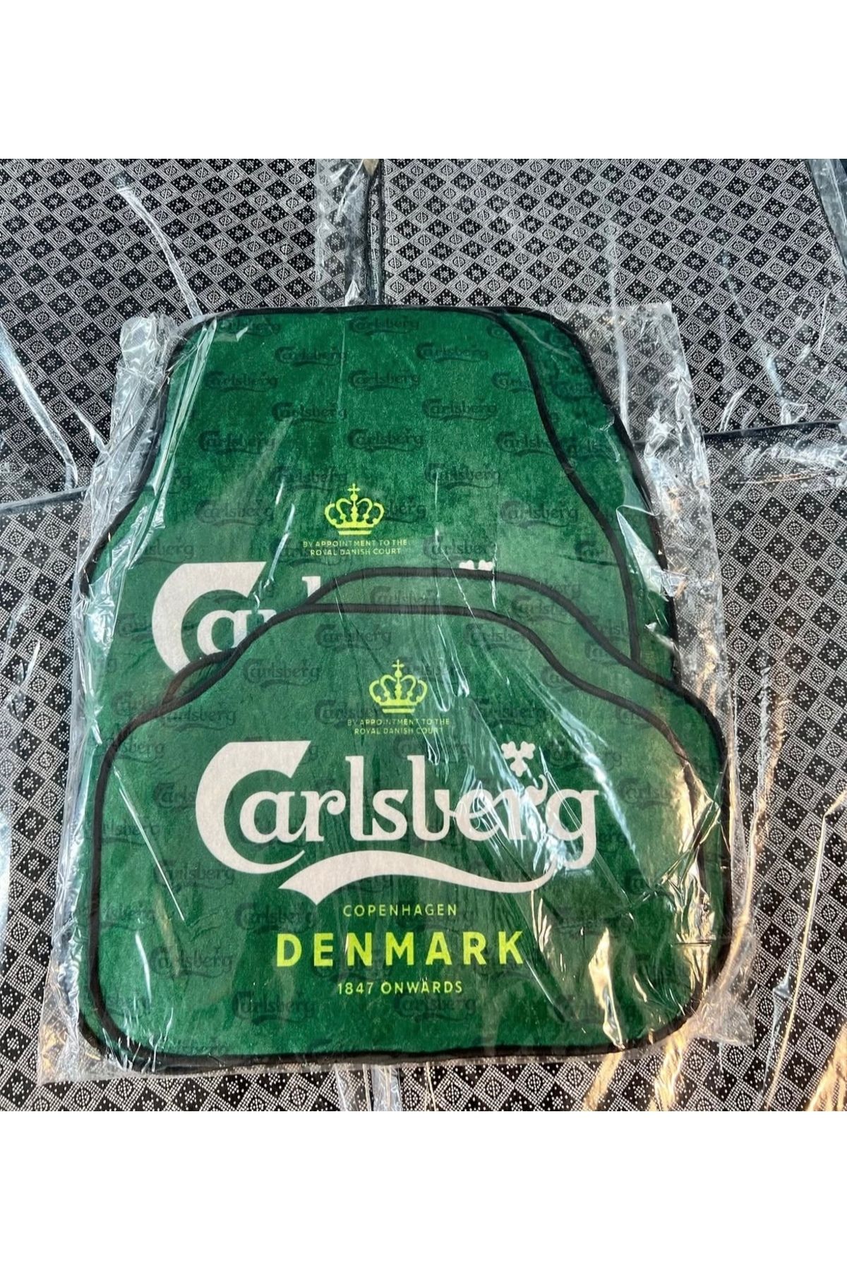 shop Calsberg Dekor Paspas