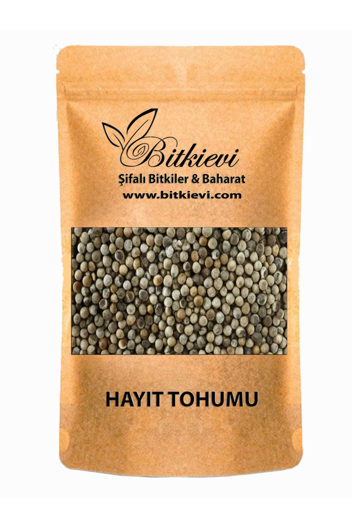 BitkiEvi Hayıt tohumu 250gr