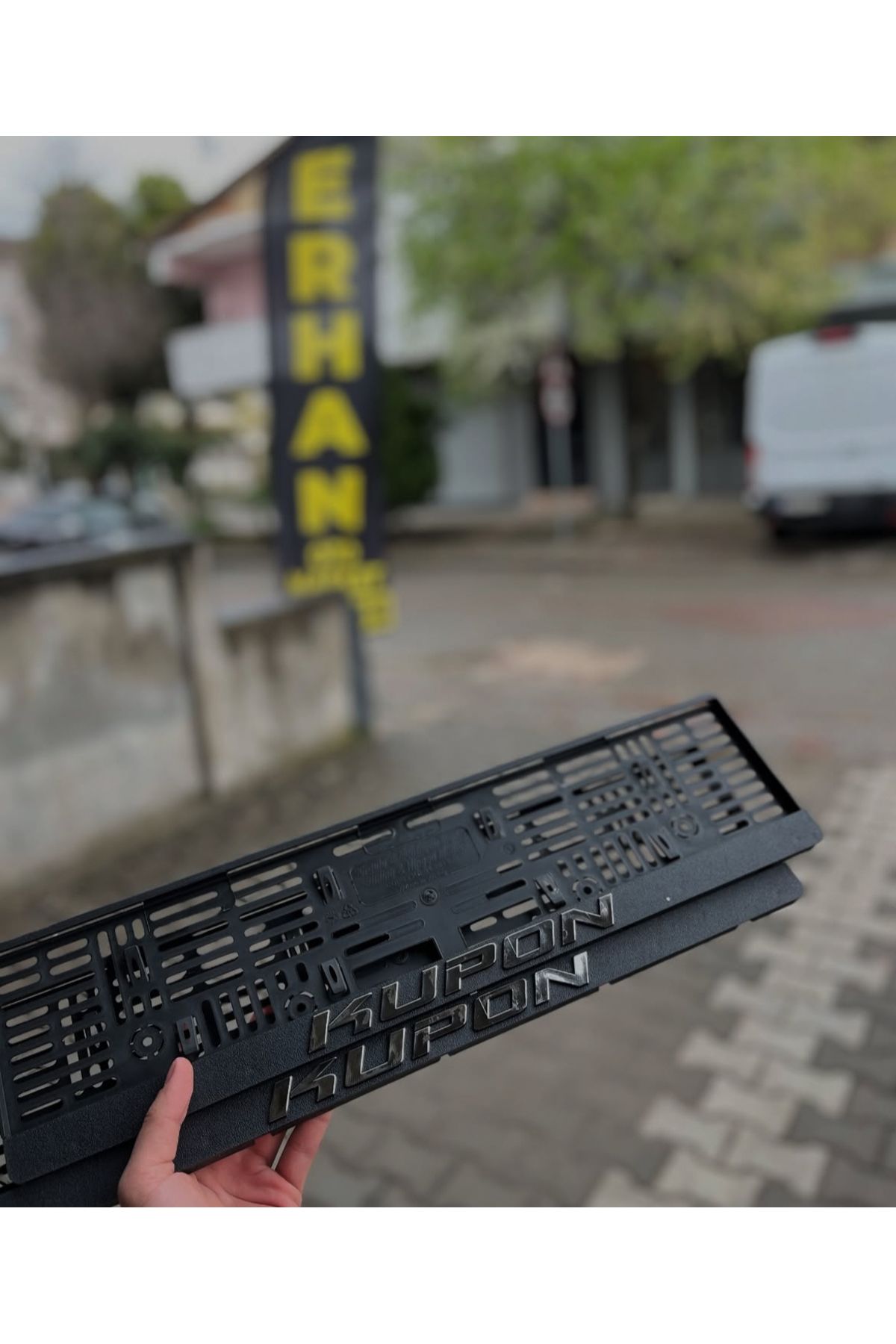 shop Kupon Uzun Plakalık