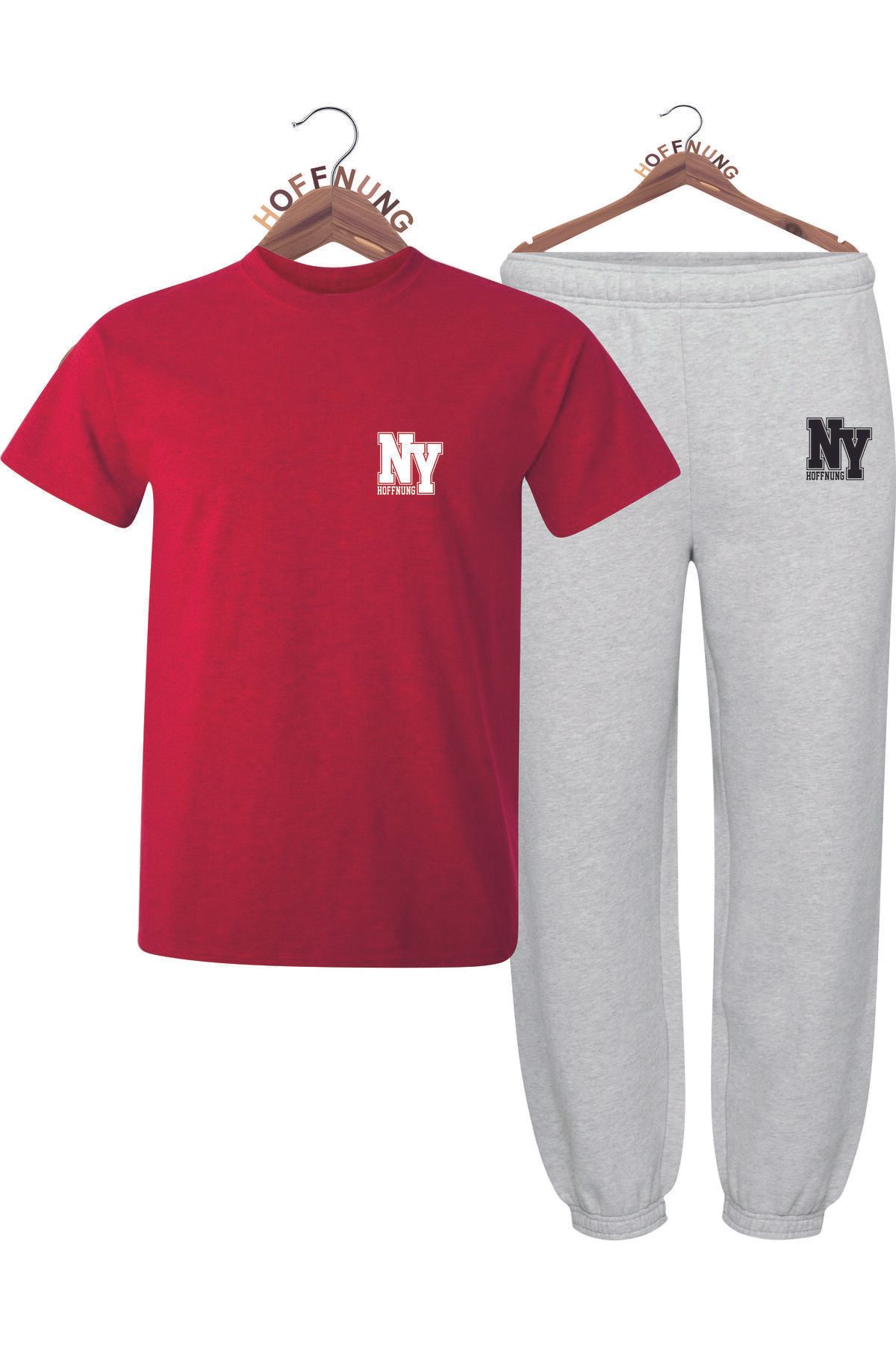 HOFFNUNG FULL PANTS NY NEW YORK HOFFNUNG ORIGINAL BRAND oversize