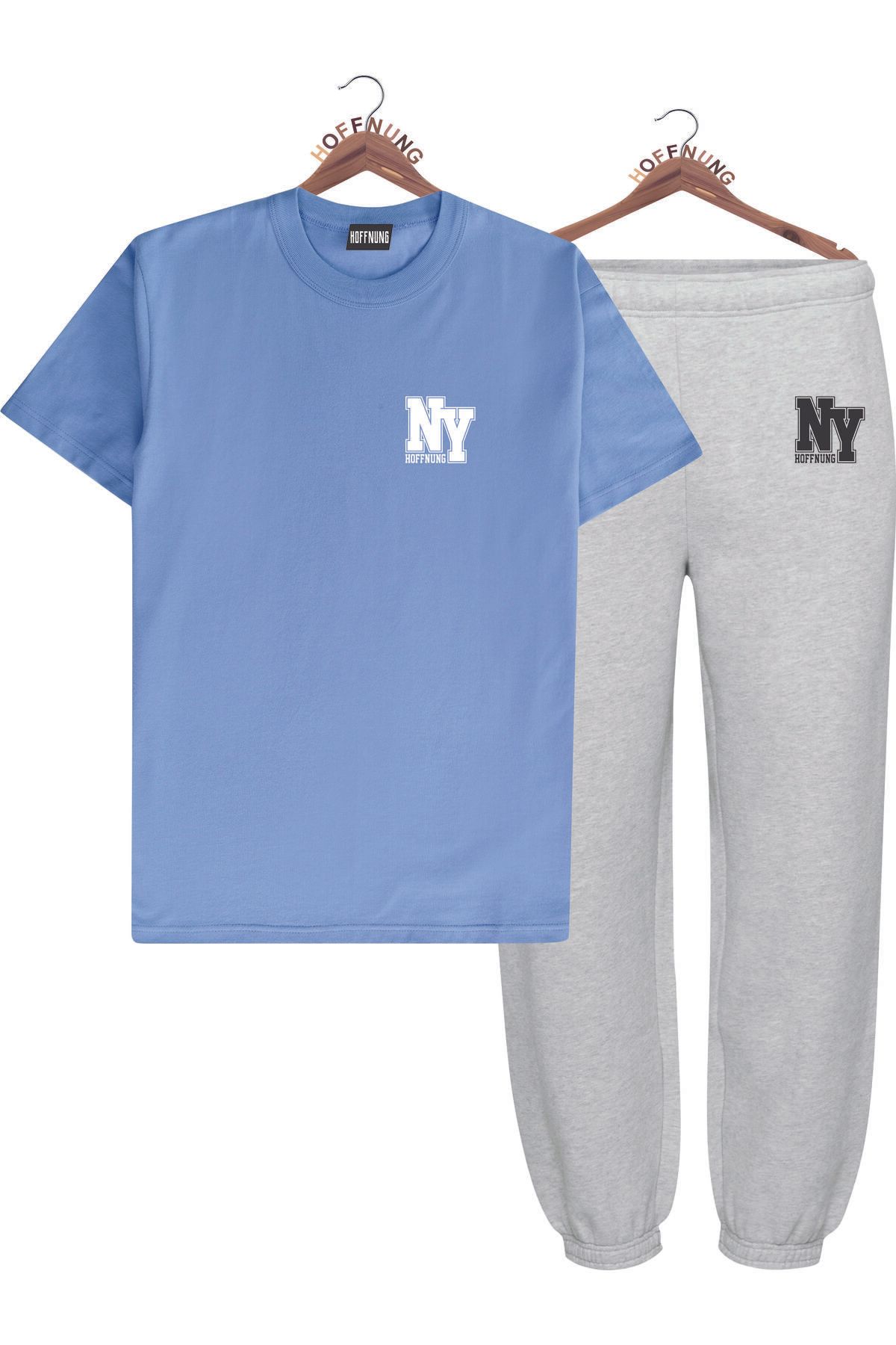 HOFFNUNG FULL PANTS NY NEW YORK HOFFNUNG ORIGINAL BRAND oversize