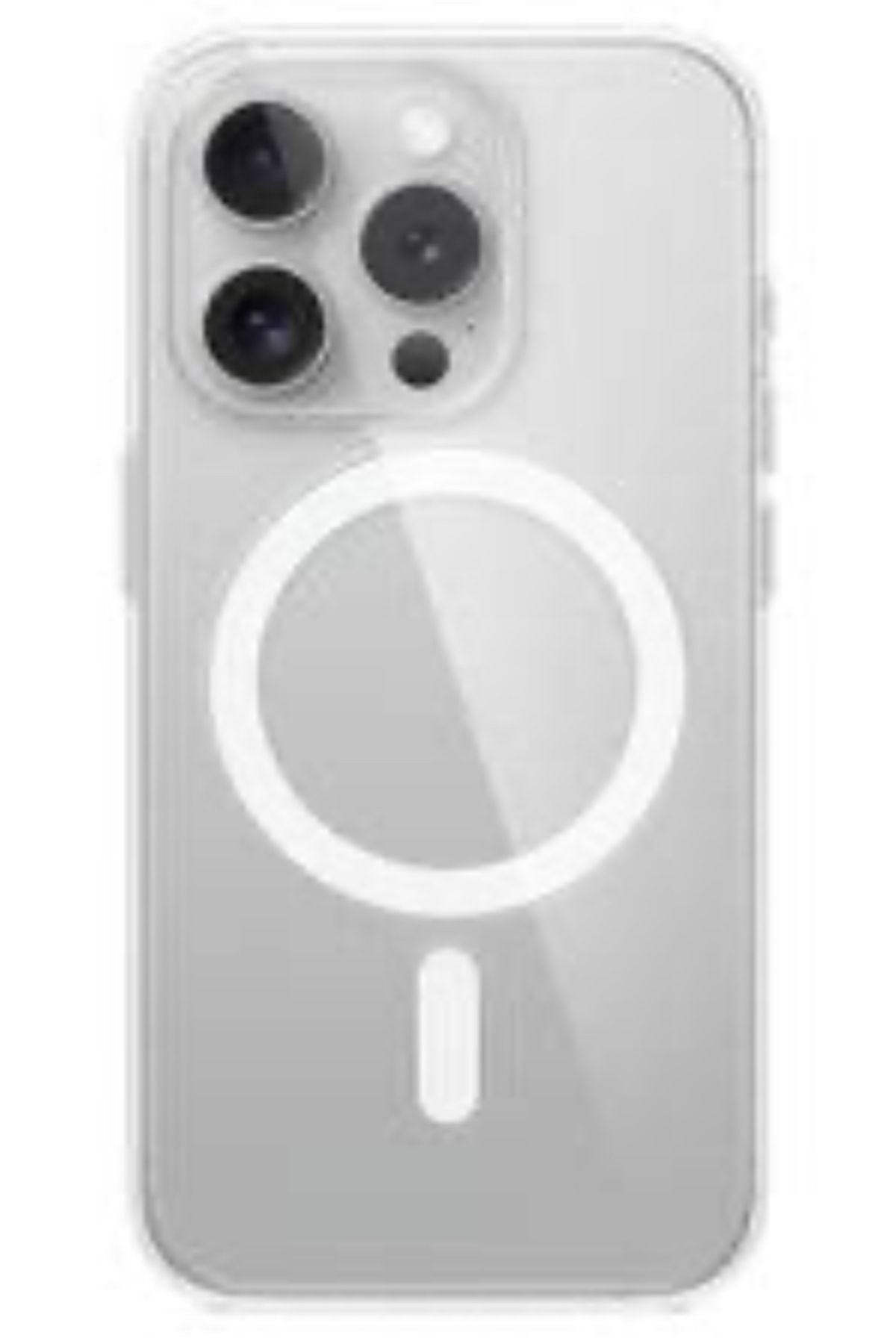 MMSGA iphone 16 pro max magsafe