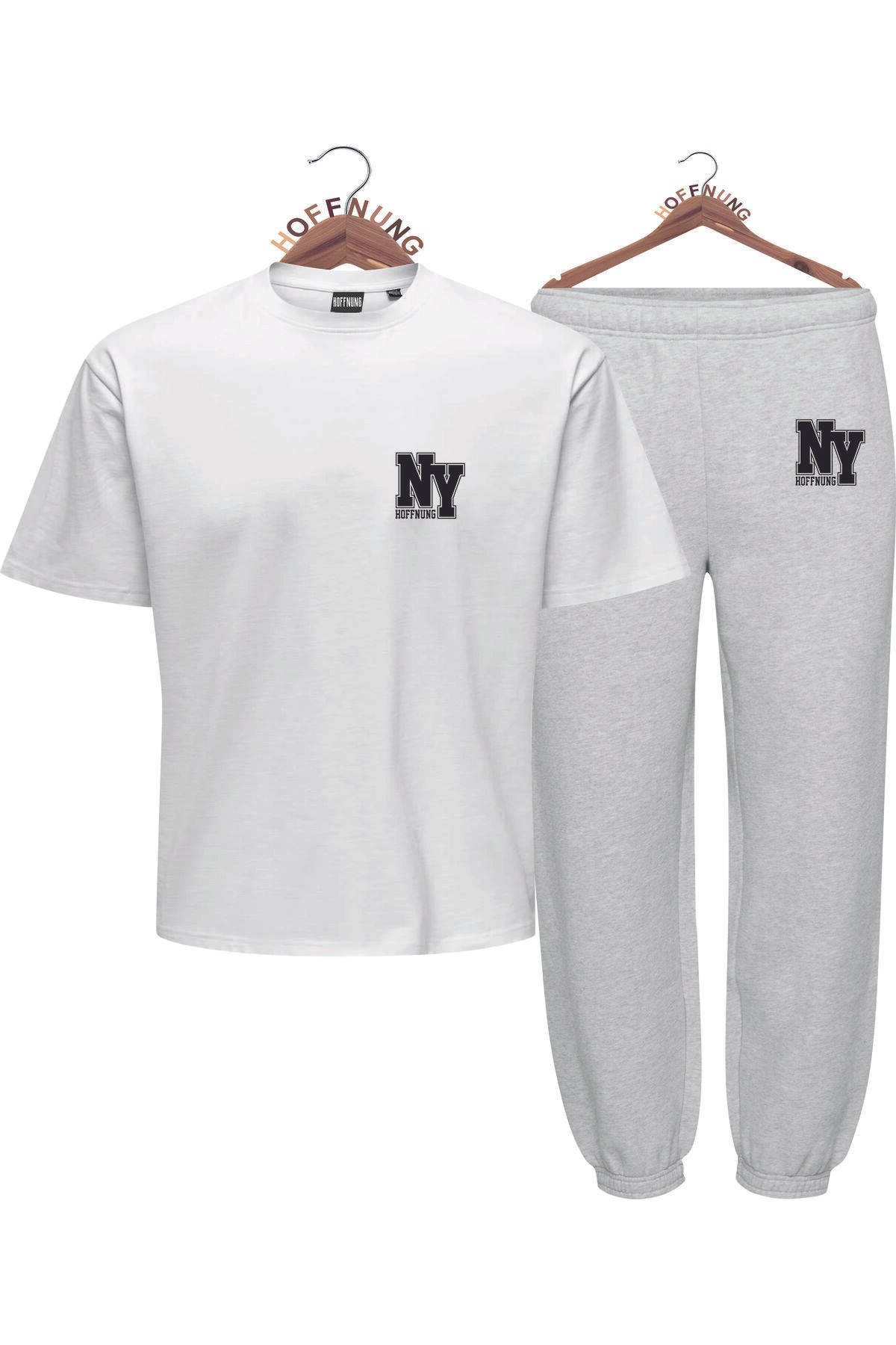 HOFFNUNG FULL PANTS NY NEW YORK HOFFNUNG ORIGINAL BRAND oversize
