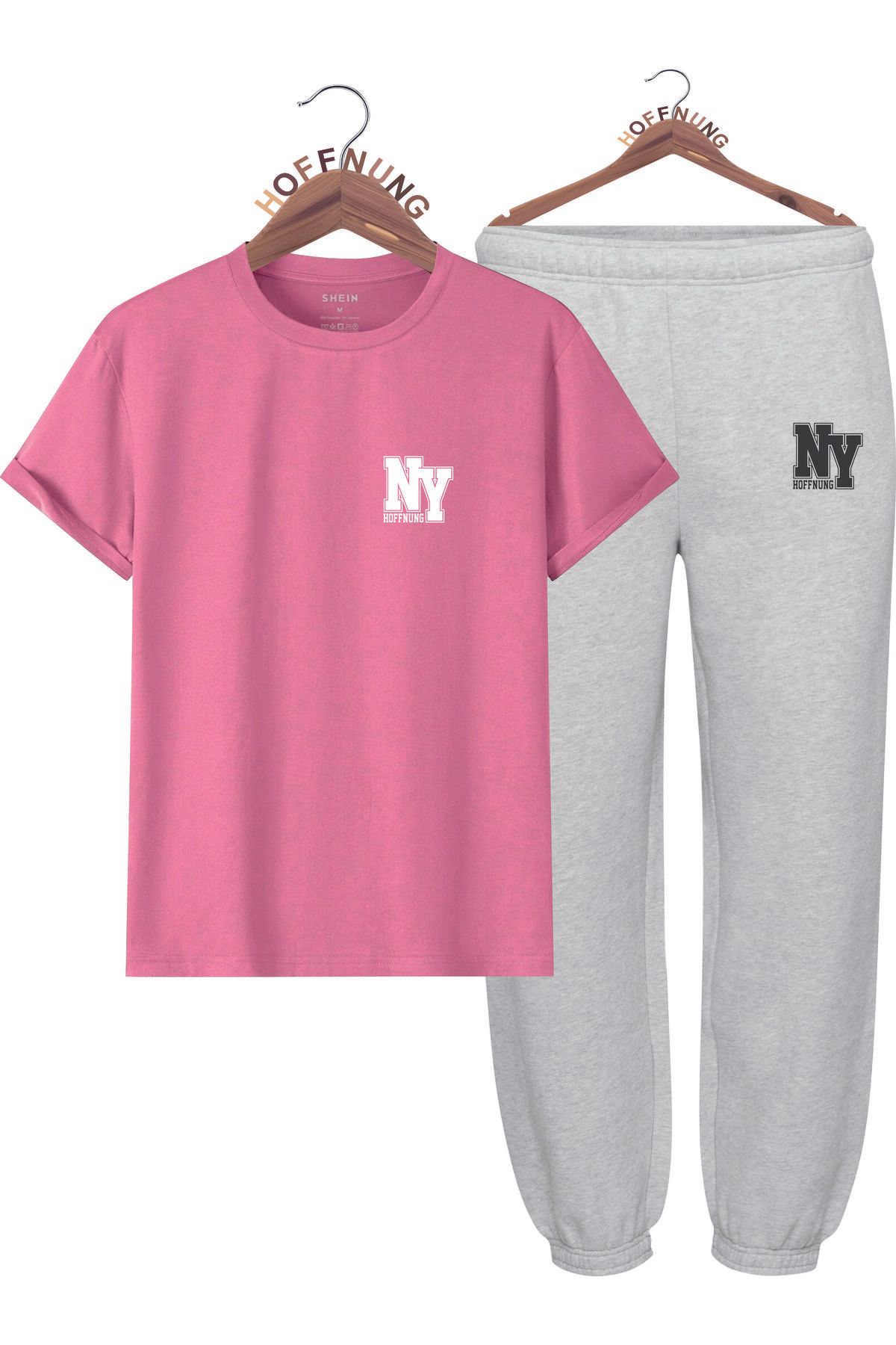 HOFFNUNG FULL PANTS NY NEW YORK HOFFNUNG ORIGINAL BRAND oversize