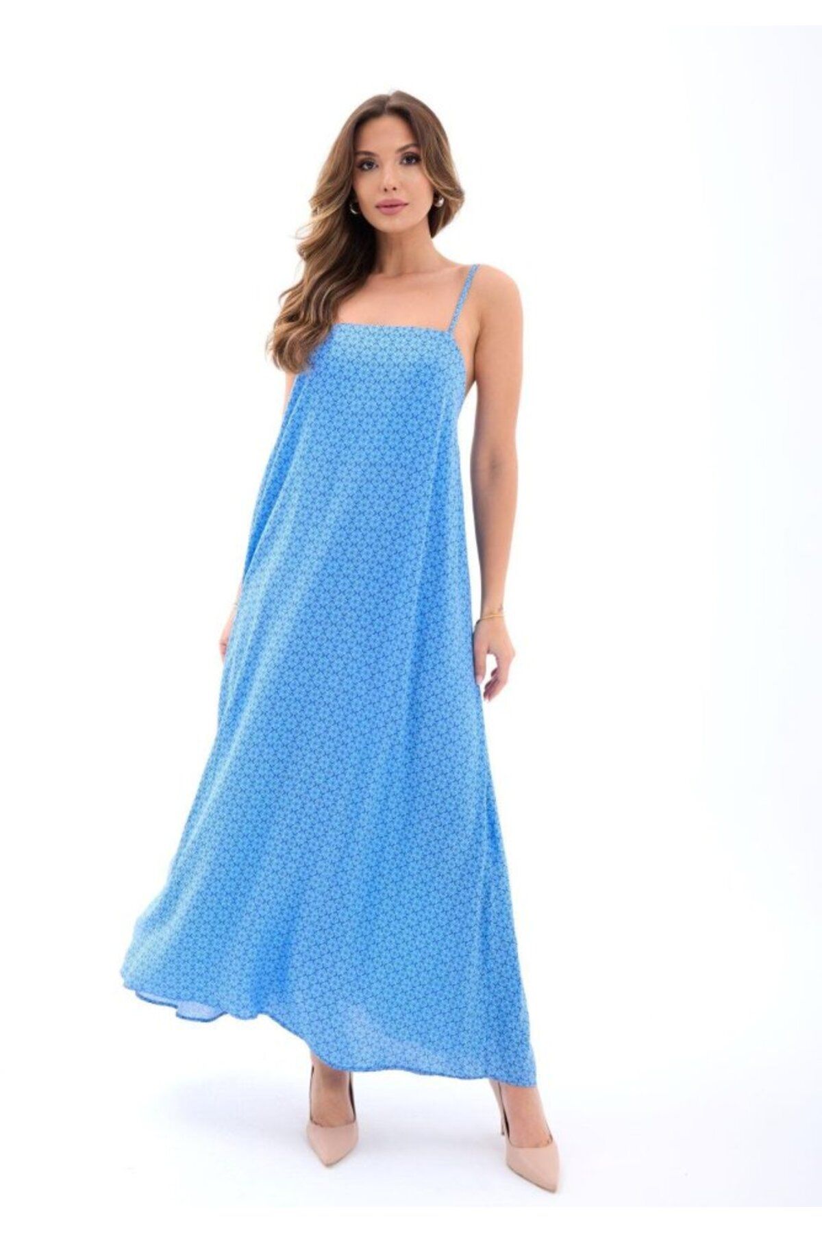 velmorafashion 6122 ELBİSE-BOLZANO