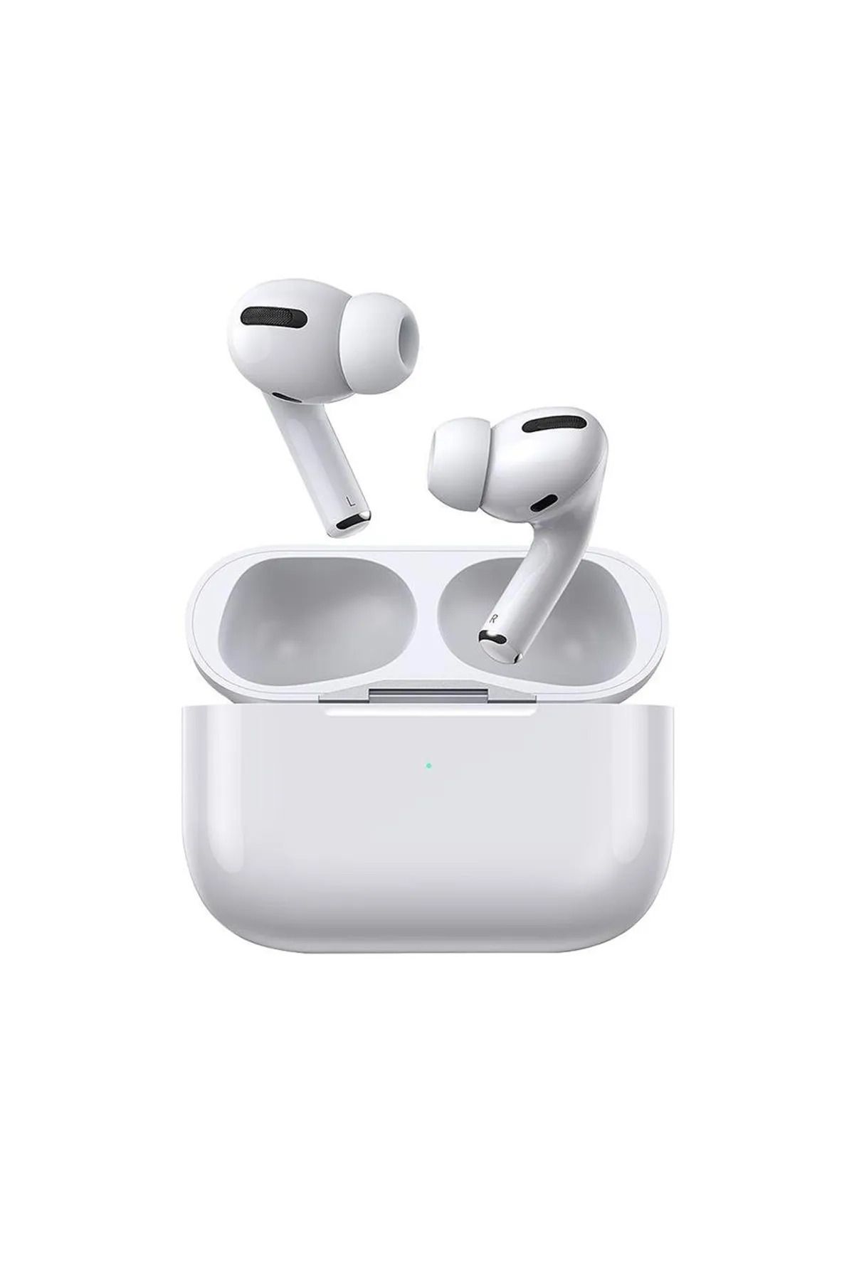 Phixi Kablosuz Earpods Kulakiçi Kulaklık Force S30 EkstraBass ANC Bluetooth 5.3v