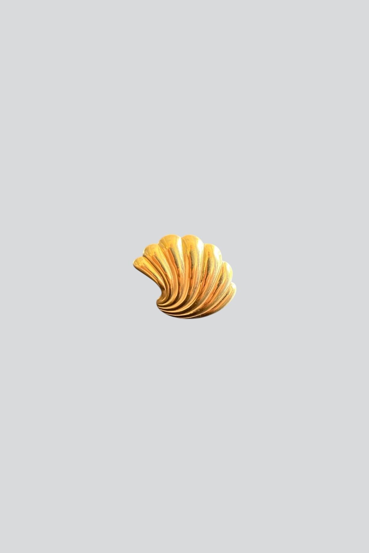 stravis Deniz Kabuğu Yüzük