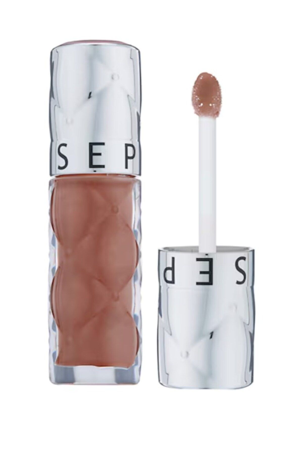 SEPHORA COLLECTION Outrageous Plump Effect Gloss - Dolgunlaştırıcı Dudak Parlatıcısı 02