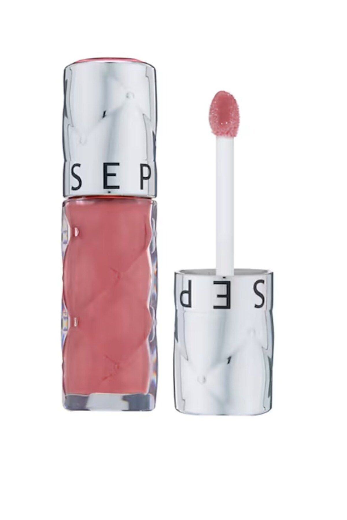 SEPHORA COLLECTION Sephora Collectıon Outrageous Plump Effect Gloss - Dolgunlaştırıcı Dudak Parlatıcısı 07