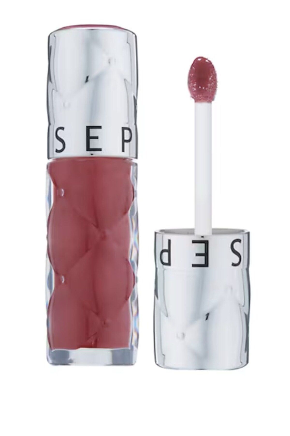SEPHORA COLLECTION Sephora Collectıon Outrageous Plump Effect Gloss - Dolgunlaştırıcı Dudak Parlatıcısı 05