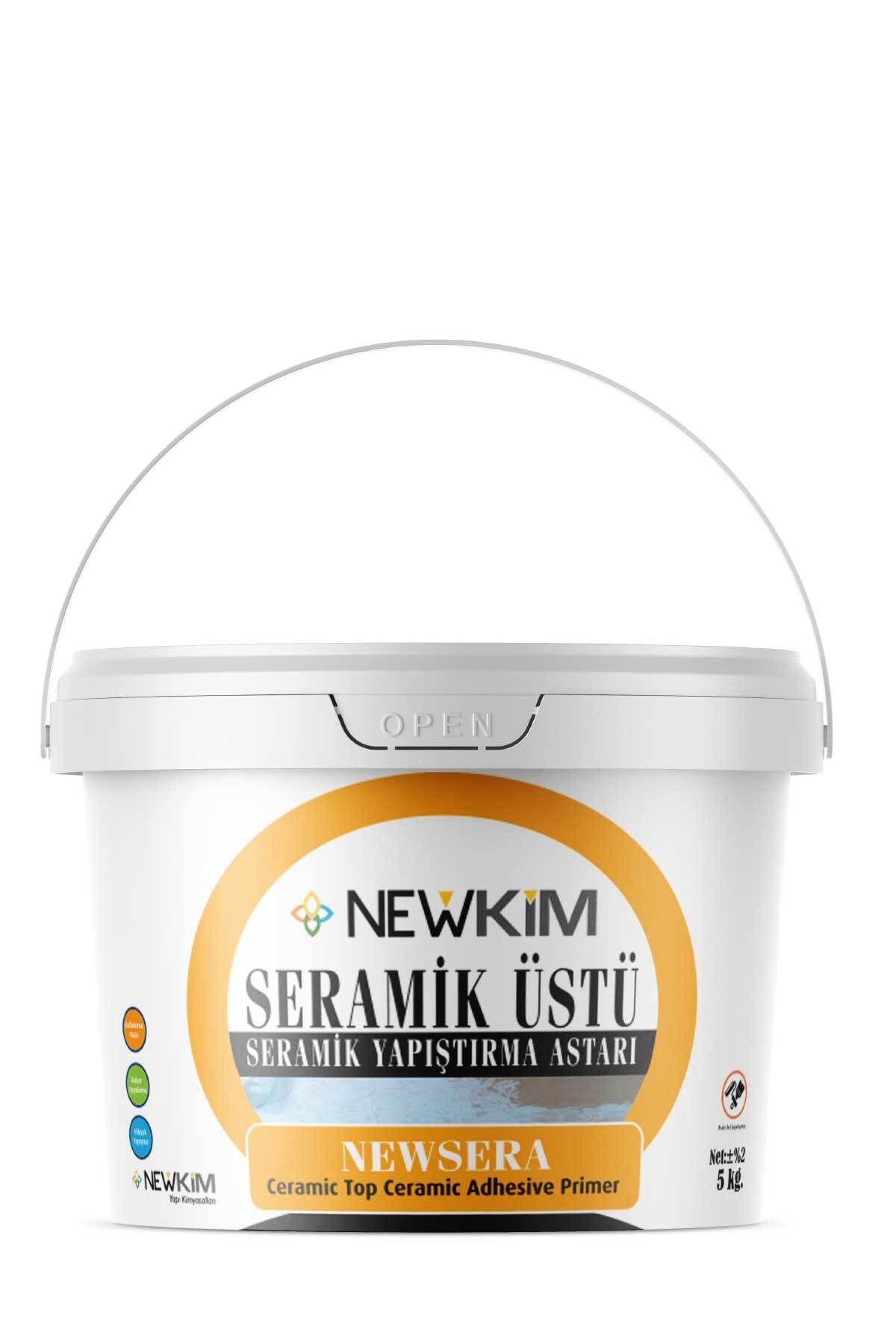 REALİTY YAPI SERAMİK ÜSTÜ SERAMİK YAPIŞTIRMA / 3 KG.