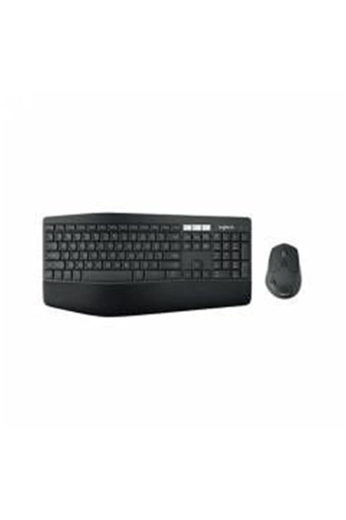 Vobotek Teknoloji 920-008230 Mk850 Kablosuz Klavye Mouse Set