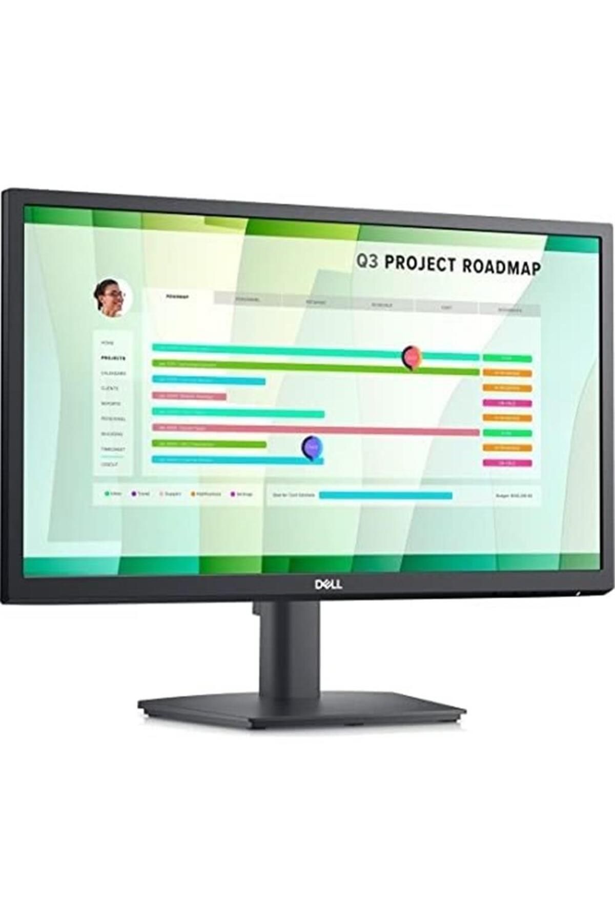 Vobotek Teknoloji Dell 21.5" E2223HN 60Hz 5ms VGA HDMI Fhd IPS Monitor