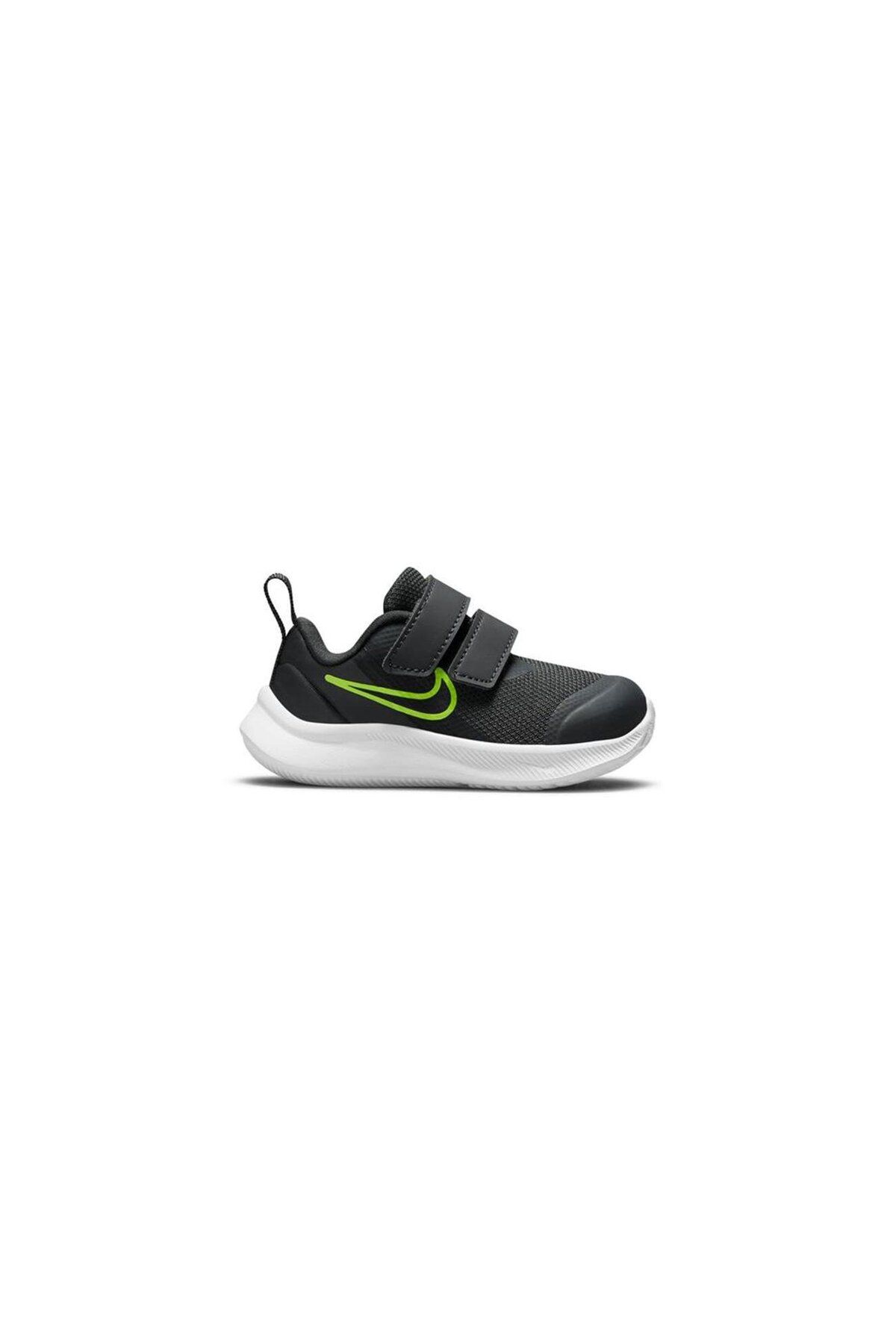 Nike Bebek Koşu Ayakkabısı Star Runner 3 (Tdv) DA2778-004