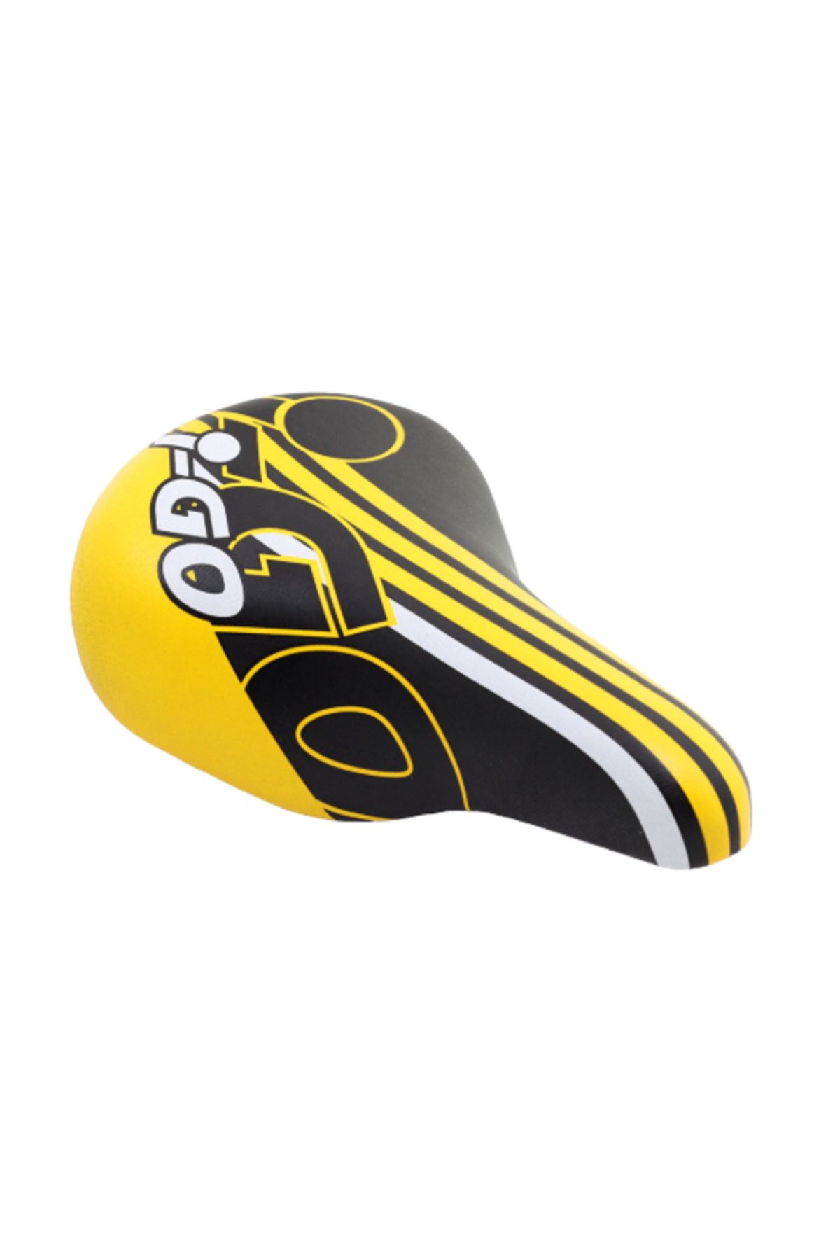 Cin-Kids Bike Saddle – 16-20 Rim (Bmx) Compatible, Polyurethane, Lightweight and Comfortable 3