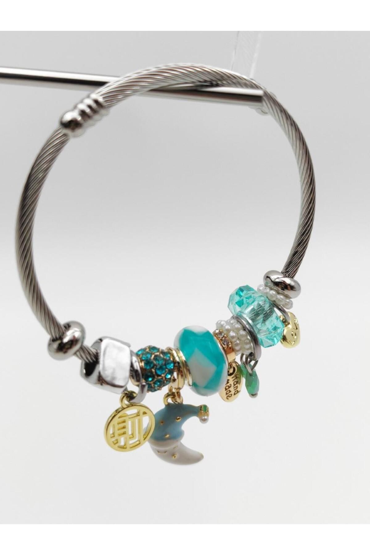 Nsl Jewels PANDORA-1