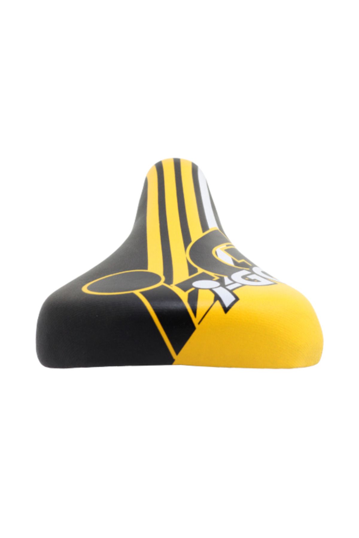 Cin-Kids Bike Saddle – 16-20 Rim (Bmx) Compatible, Polyurethane, Lightweight and Comfortable 4