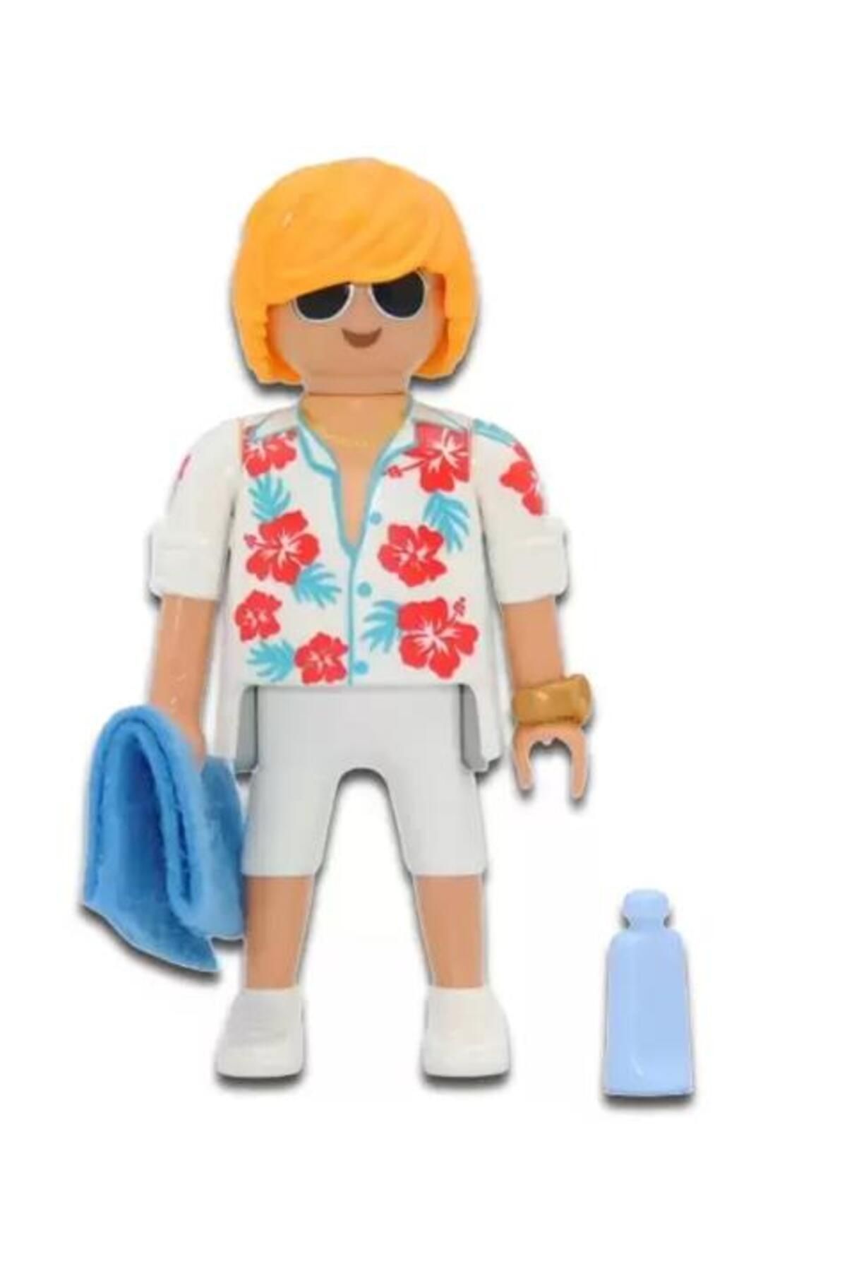 Playmobil Figures 70638 Series 23 - Tourist