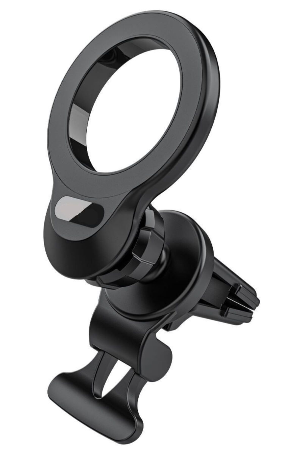 Etiget Togg Telefon Tutucu / Magsafe Mıknatıslı Peteğe Takmalı, 360° Dönebilen