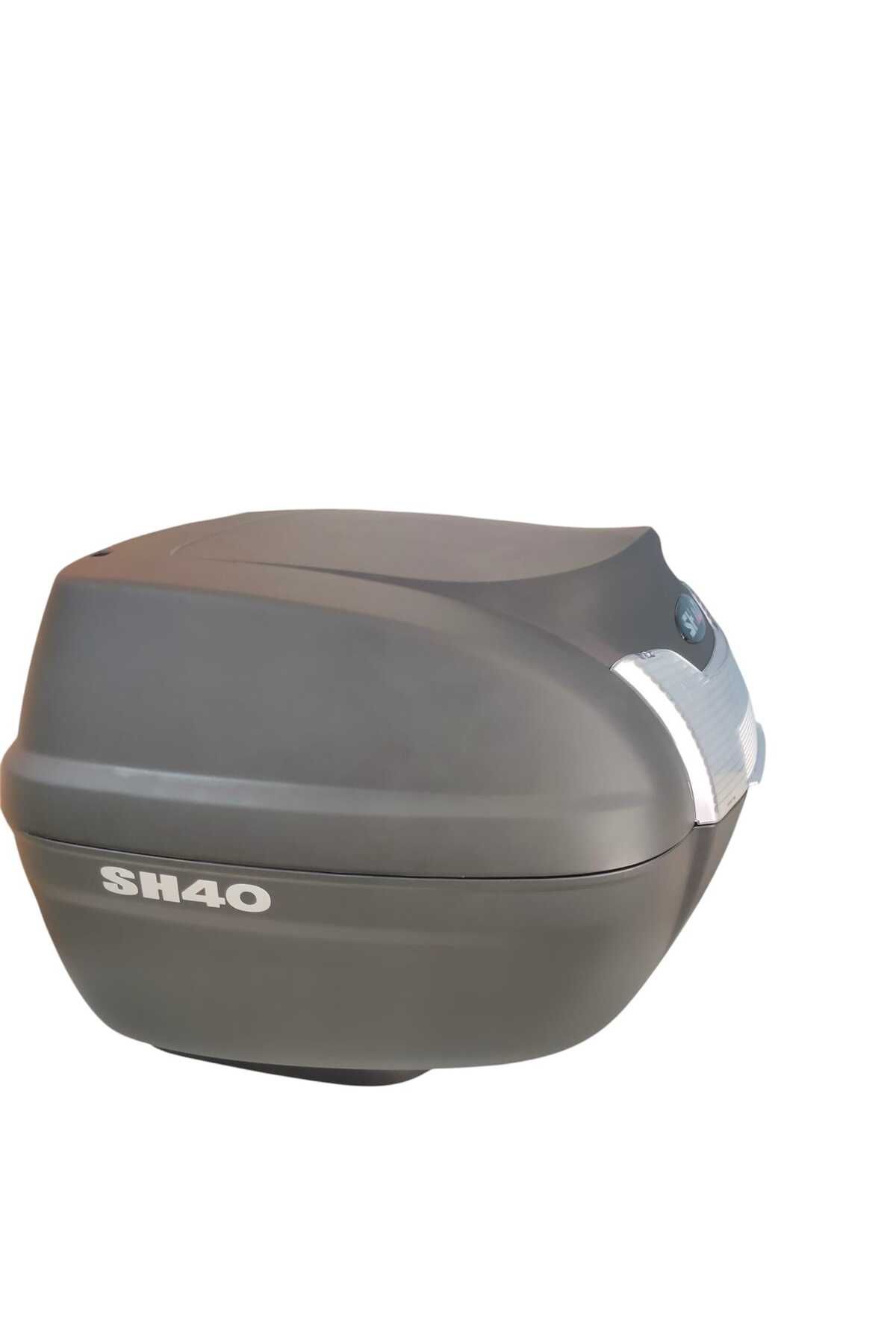 Shad SH40 ARKA ÇANTA (40 Litre)