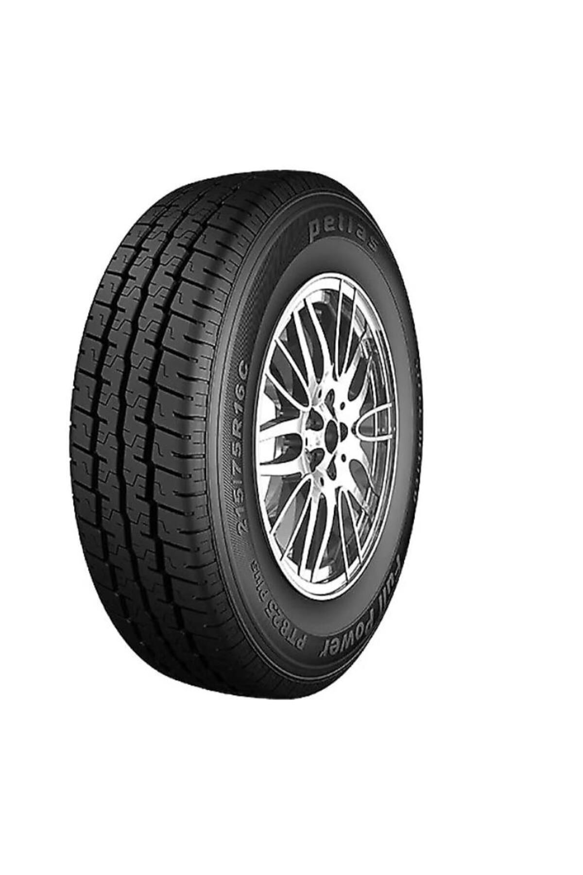 Petlas 195/70R15C 104/102R 8PR FULLPOWER PT825 PLUS 2025 Yaz Lastigi