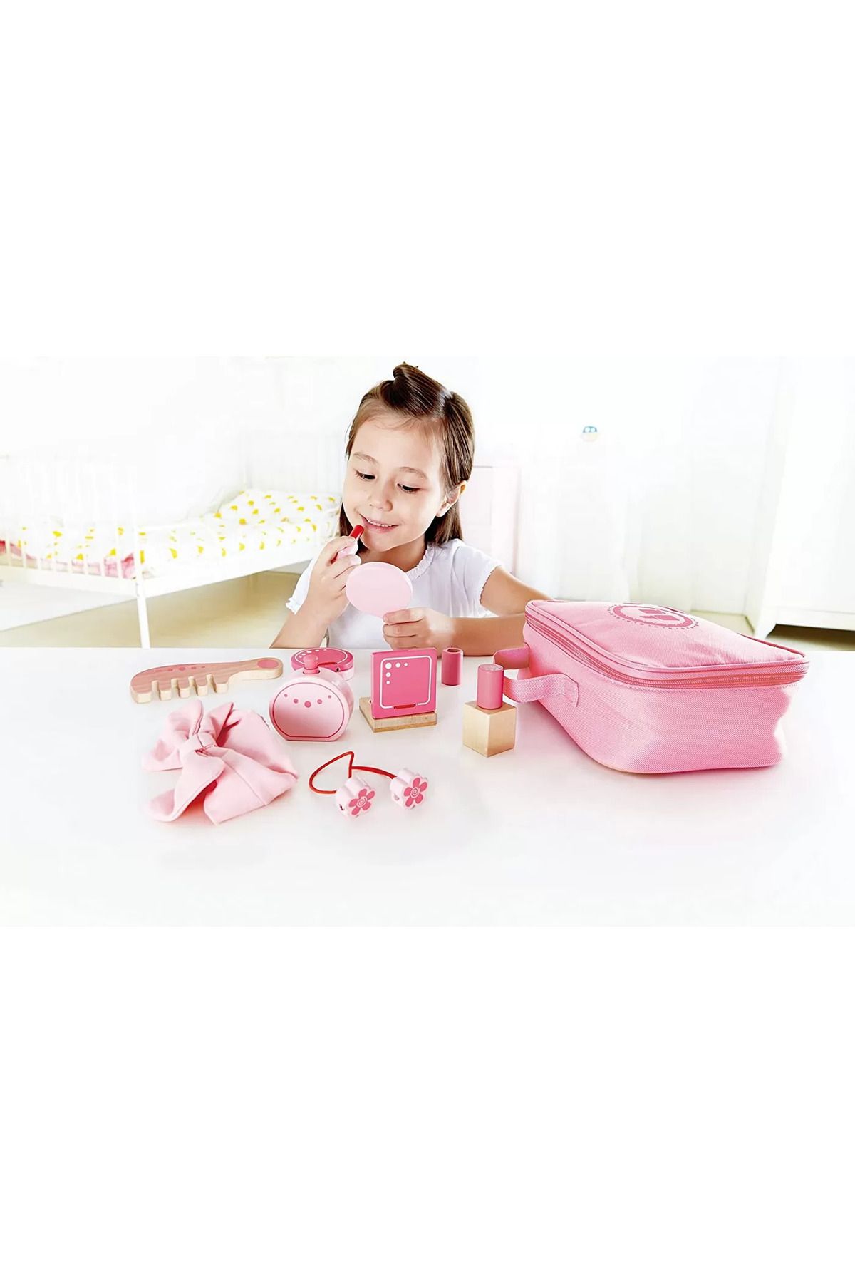 Hape-HAPE BEAUTY KIT 4